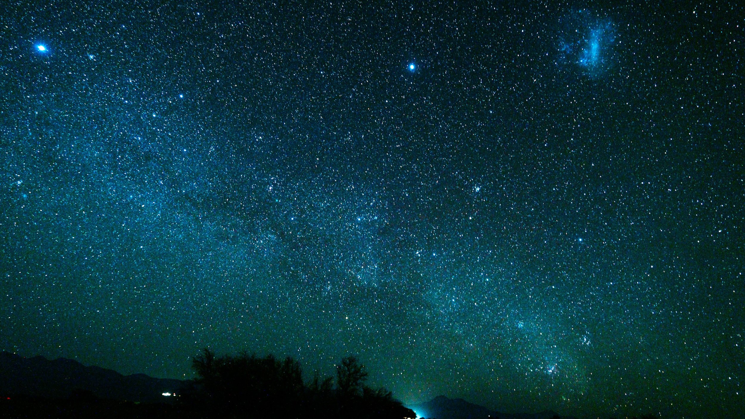 I'm still getting used to using my @skywatcherusa star tracker, but I had lots of practice in the southern hemisphere (try this without Polaris!) in the Atacama Desert when I was @alma.observatory this past November. I'm going through my photos as I 