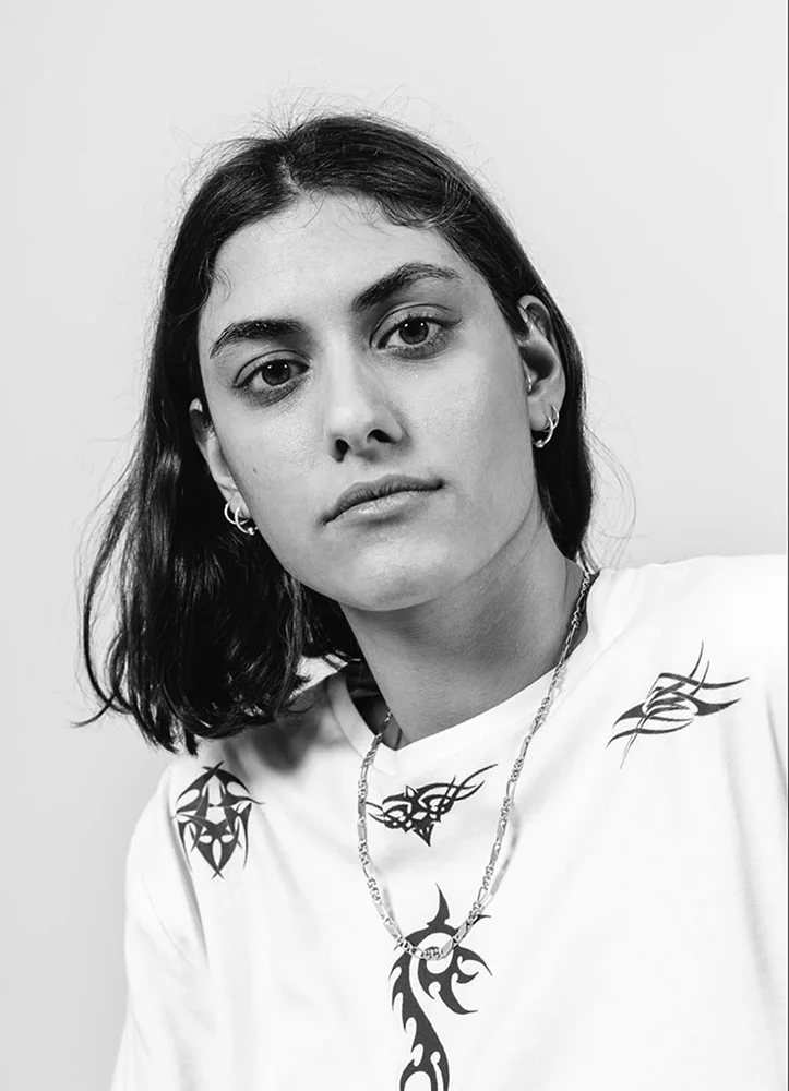 Alexandra Koumantaki Greece Researched: Greece and Cyprus