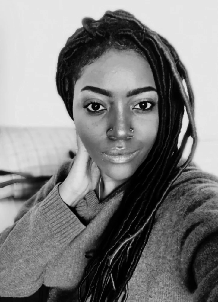 Faouzia Haidara Côte d’Ivoire Researched: Sudan, South Sudan, Ethiopia, Guinea and Mali.