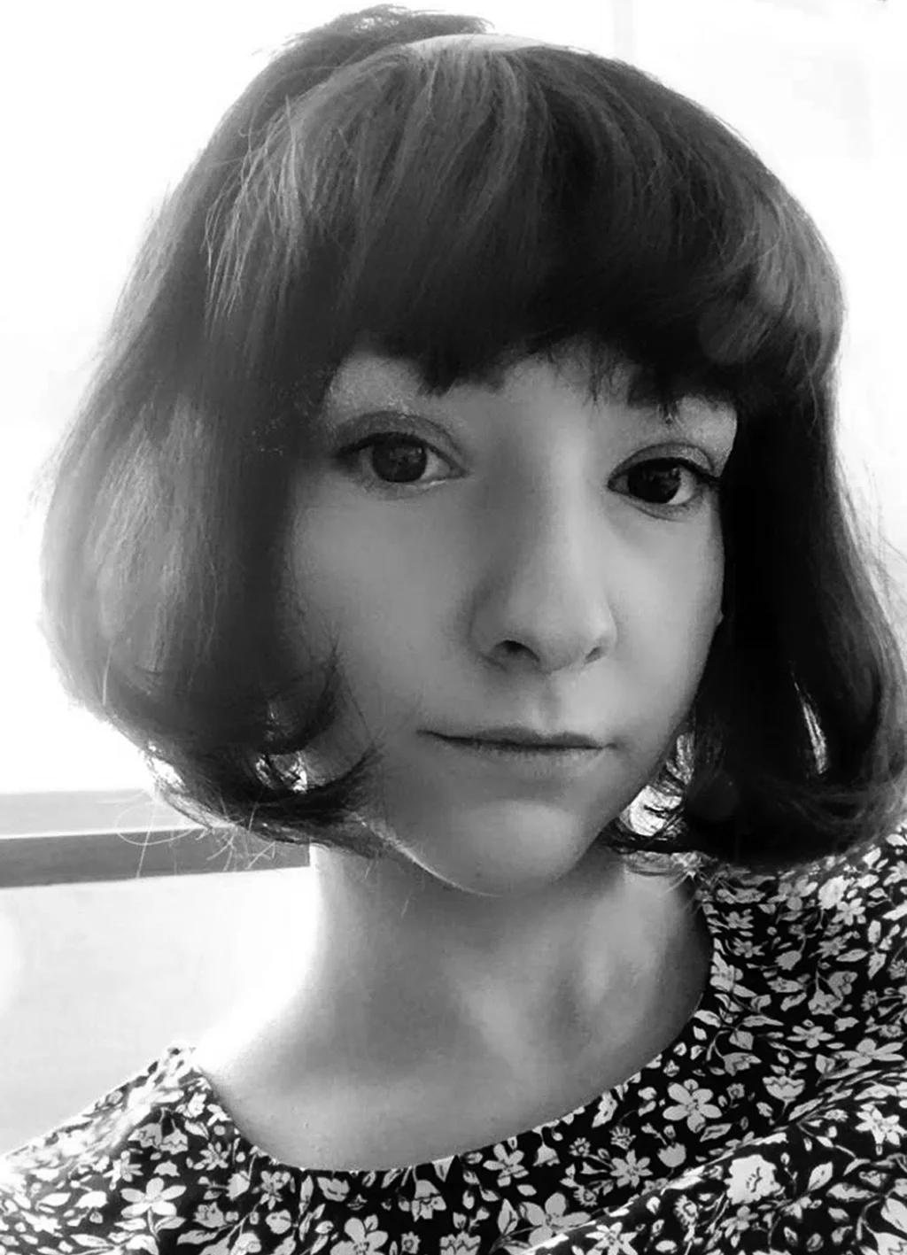 Gina Maree DeNaia USA Researched: North and South Korea