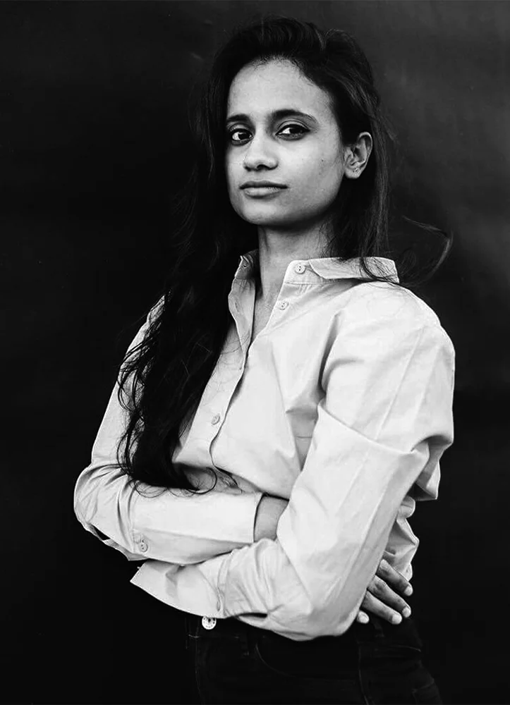 Abhinaya Penneswaran India Researched: India and Pakistan.
