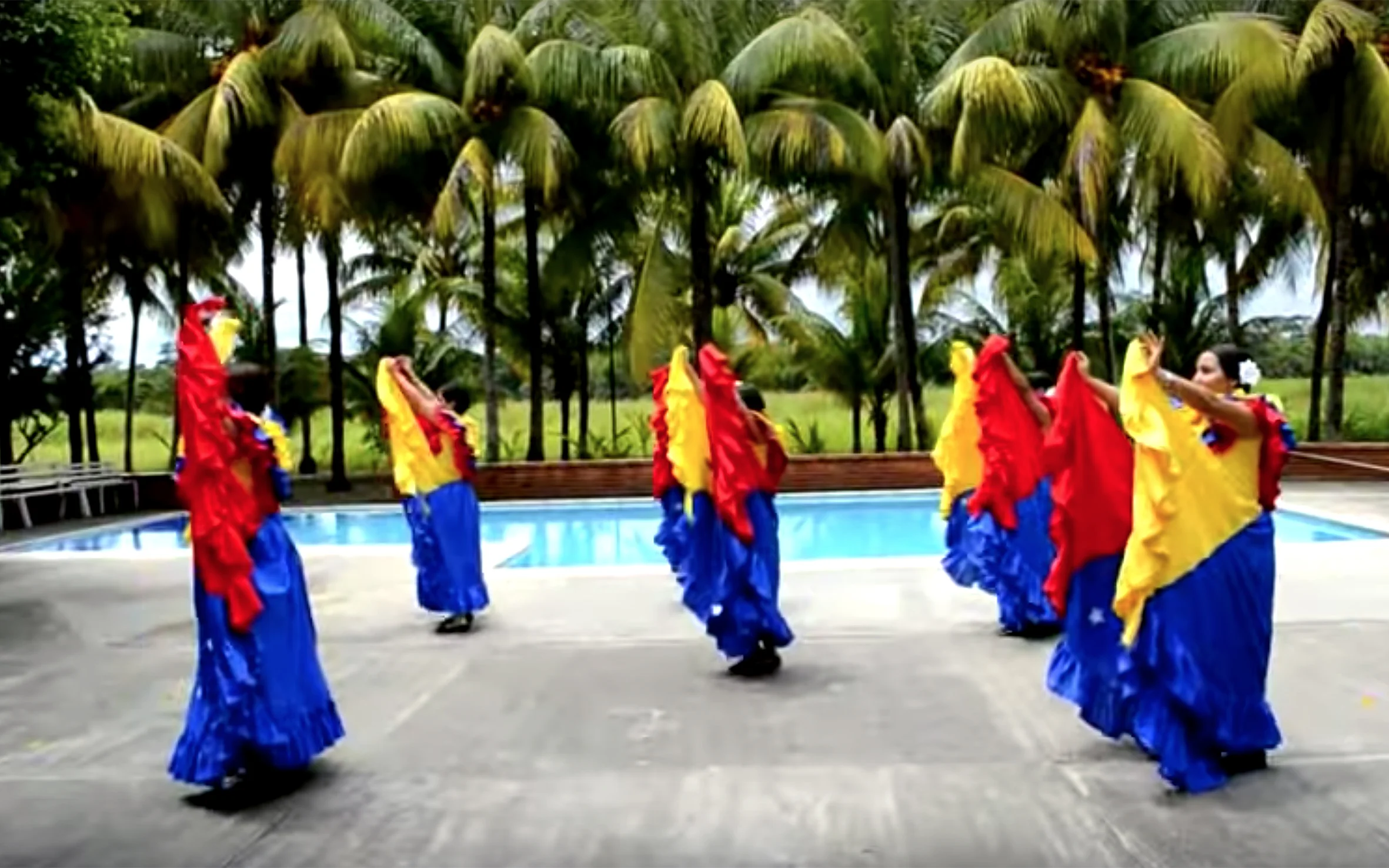 Dance Style Jj — Universal Tongue