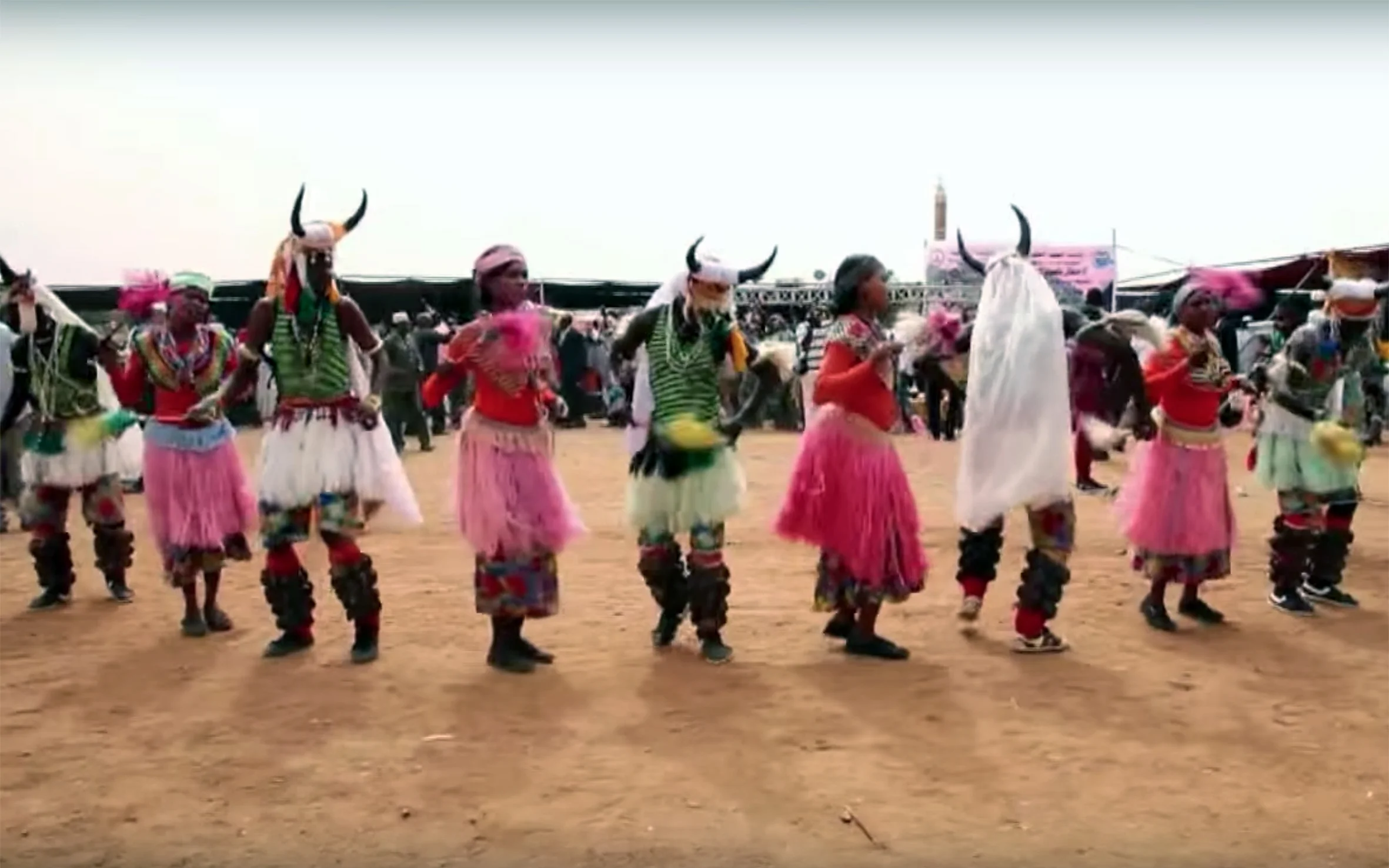 Dance Style Kk — Universal Tongue