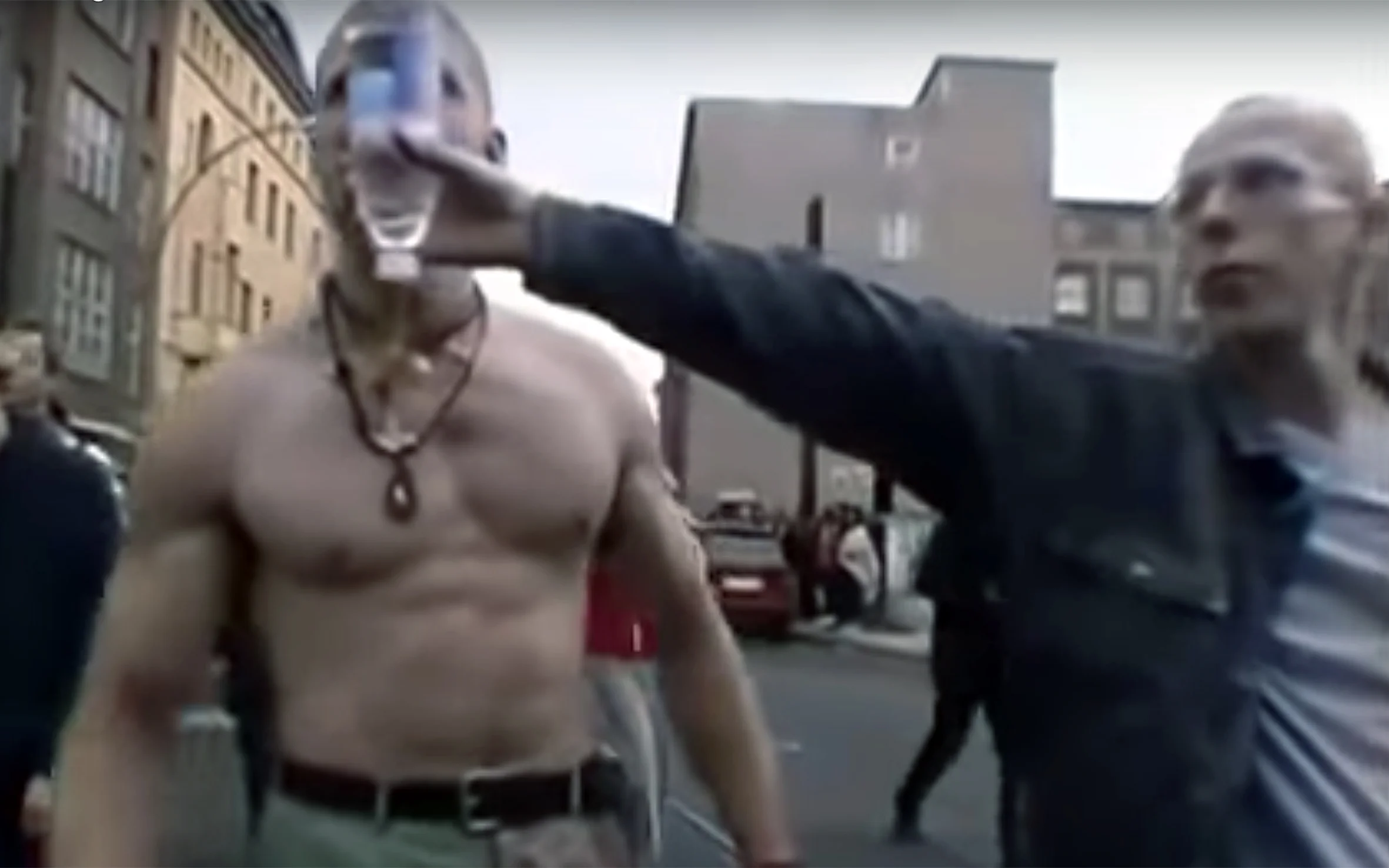 Techno Viking — How Viral Happens – IWZX