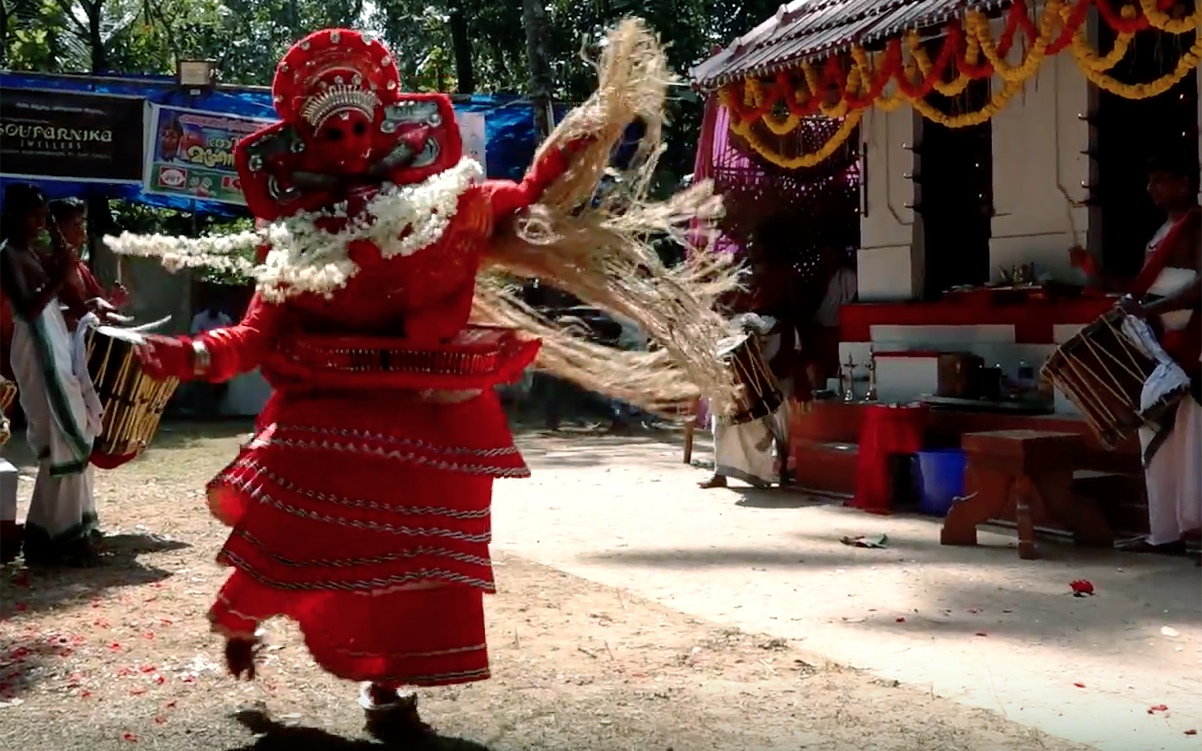 847-THEYYAM India .jpg