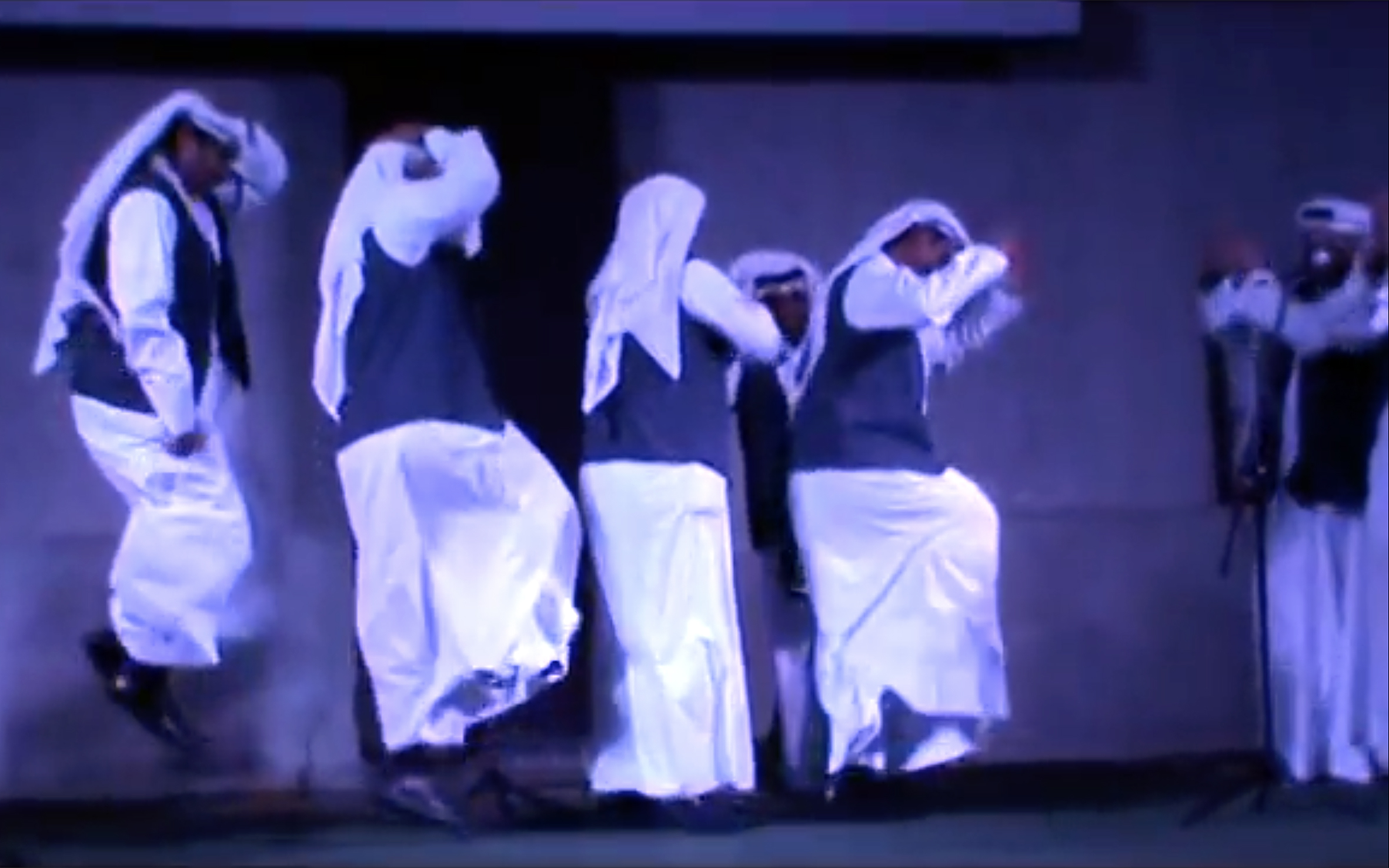 865- TRADITIONAL DANCES Kuwait.jpg