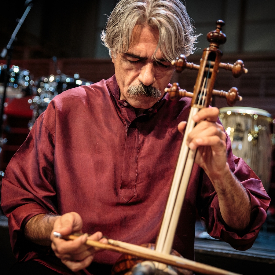 kayhan kalhor uk tour