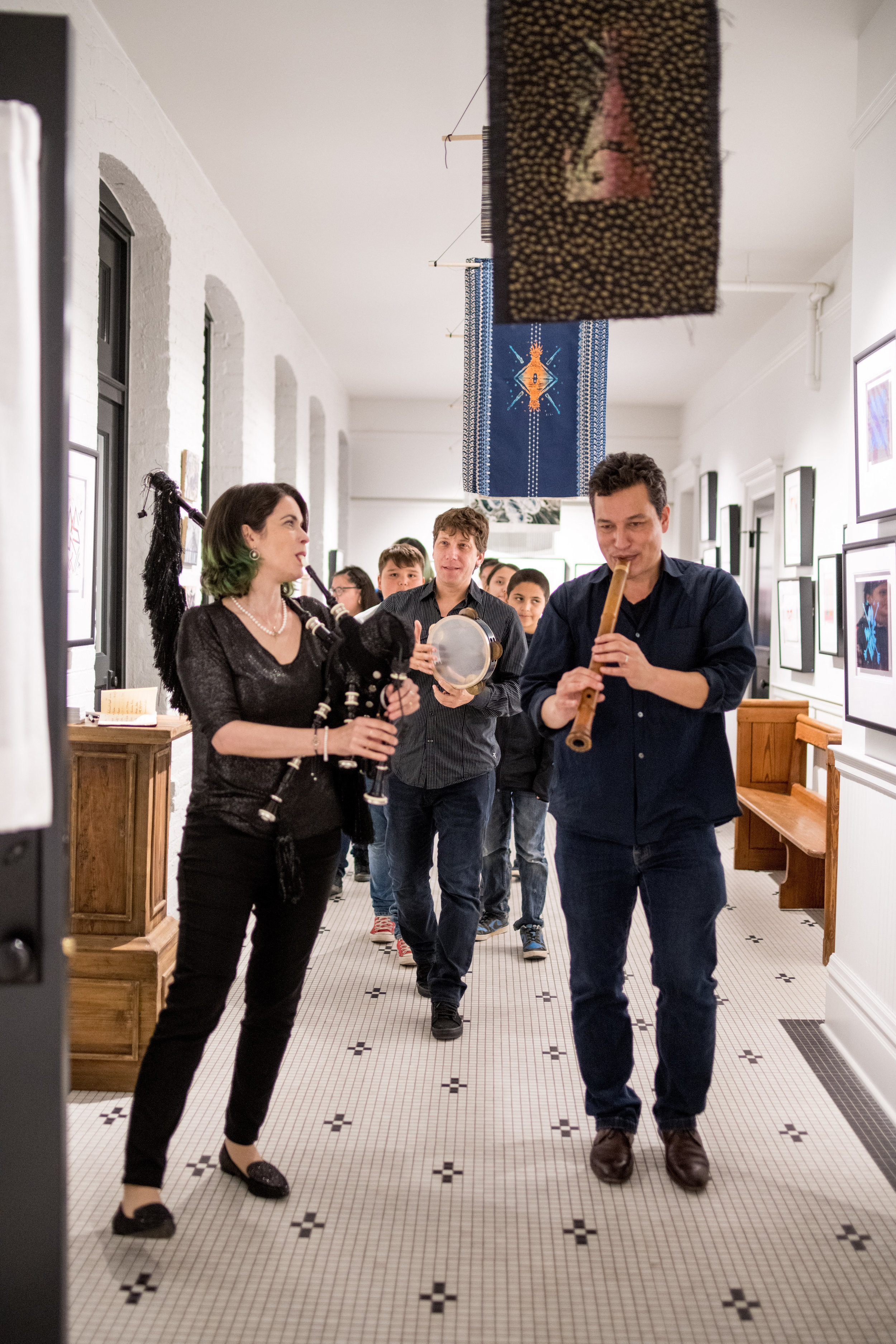 Lame Deer, MT — Silkroad