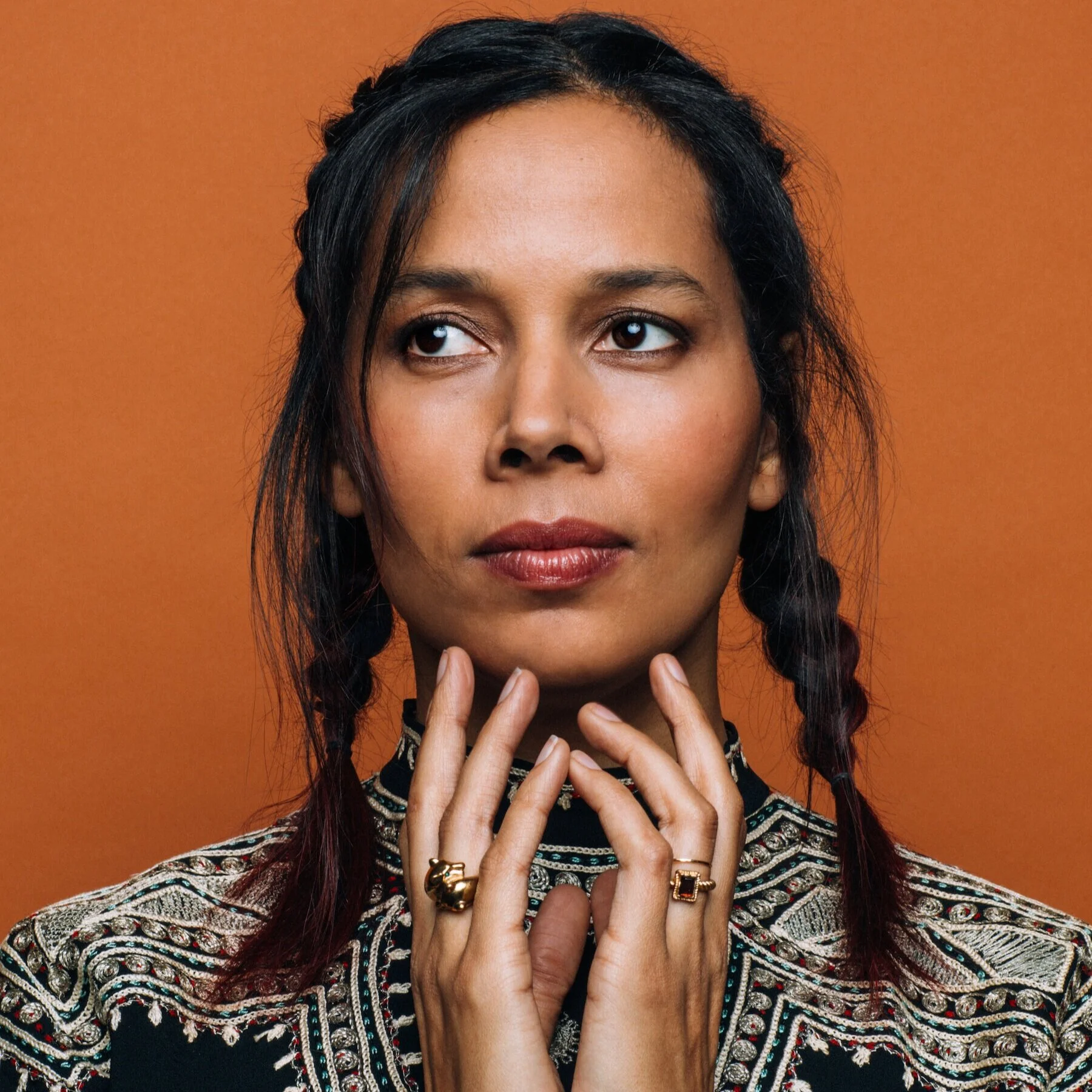 RHIANNON GIDDENS