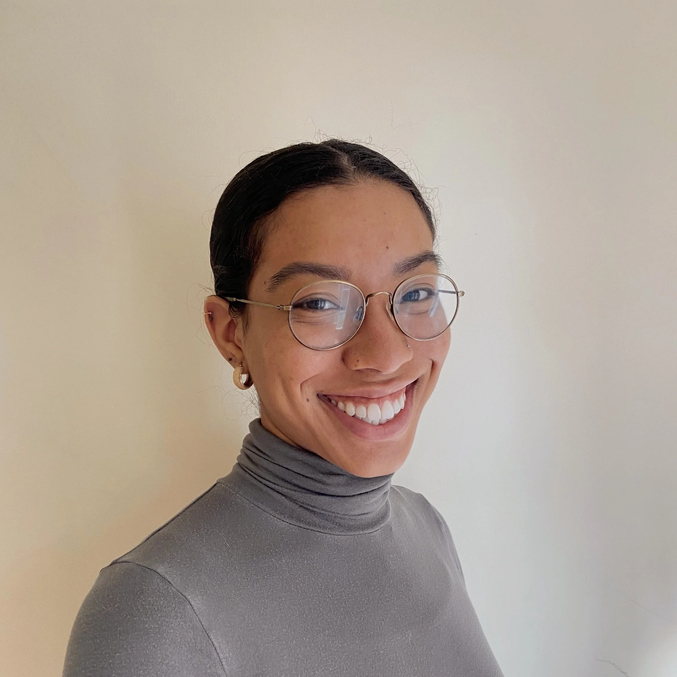 Meet Silkroad's Spring 2021 Interns — Silkroad