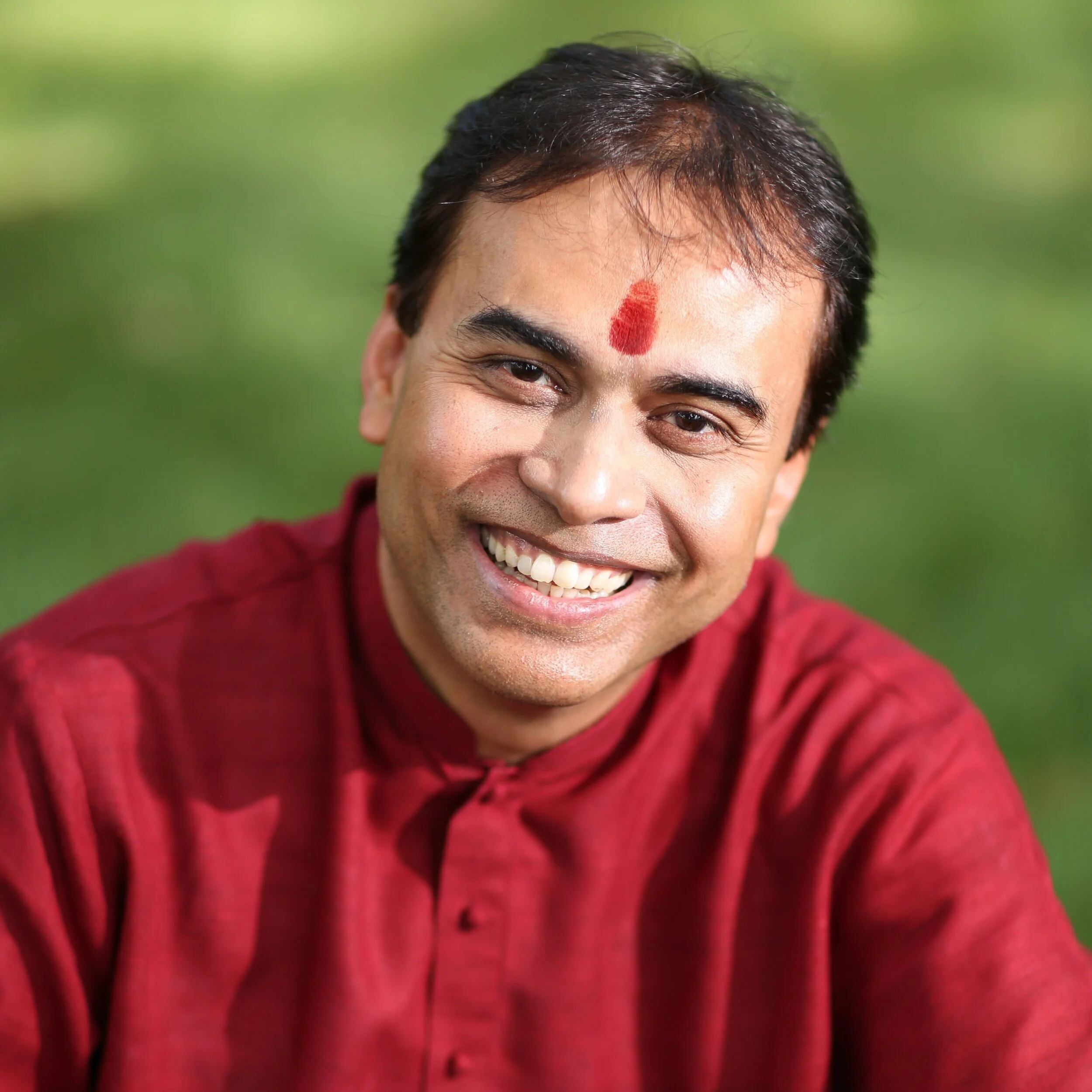 Spotlight: Sandeep Das