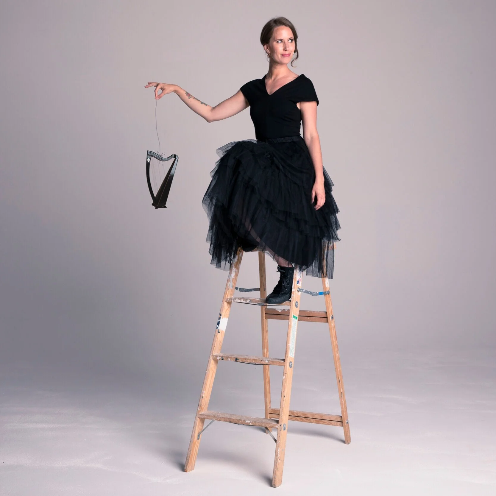 Spotlight: Maeve Gilchrist