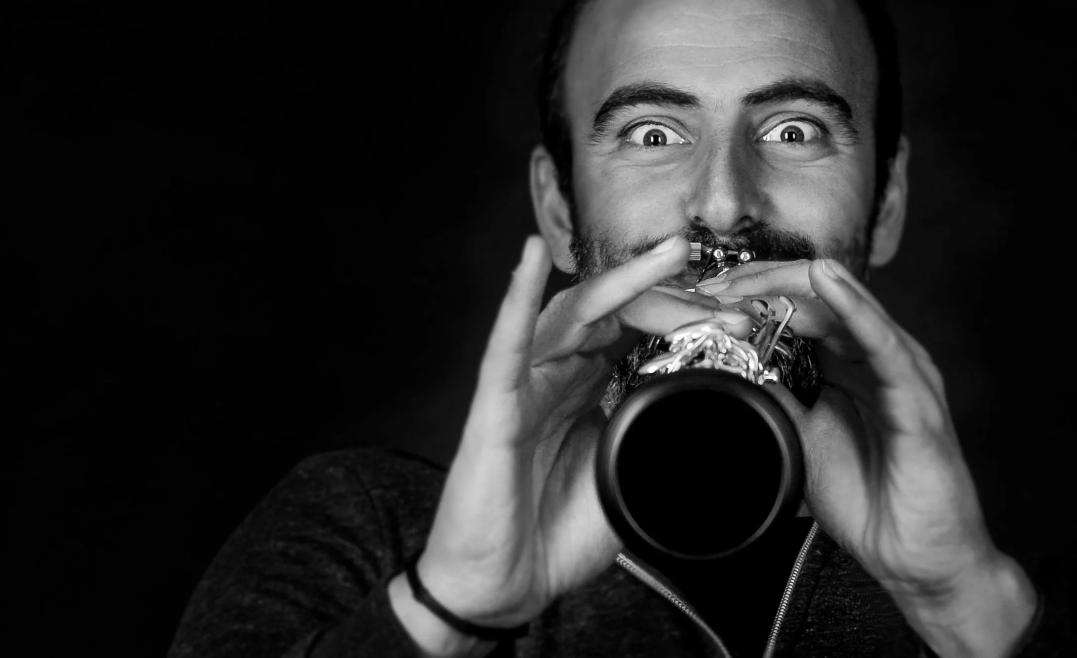 Spotlight: Kinan Azmeh