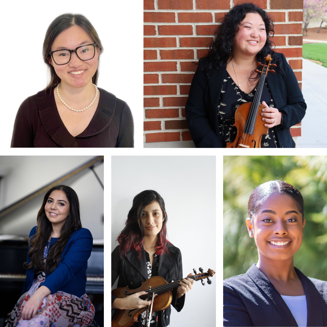 Meet Silkroad's 2023 Spring Interns