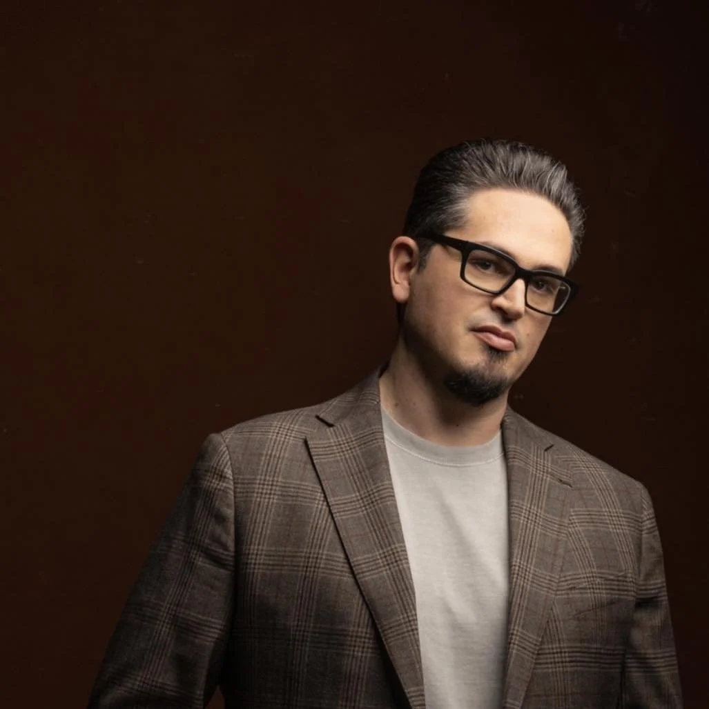 Spotlight: Francesco Turrisi