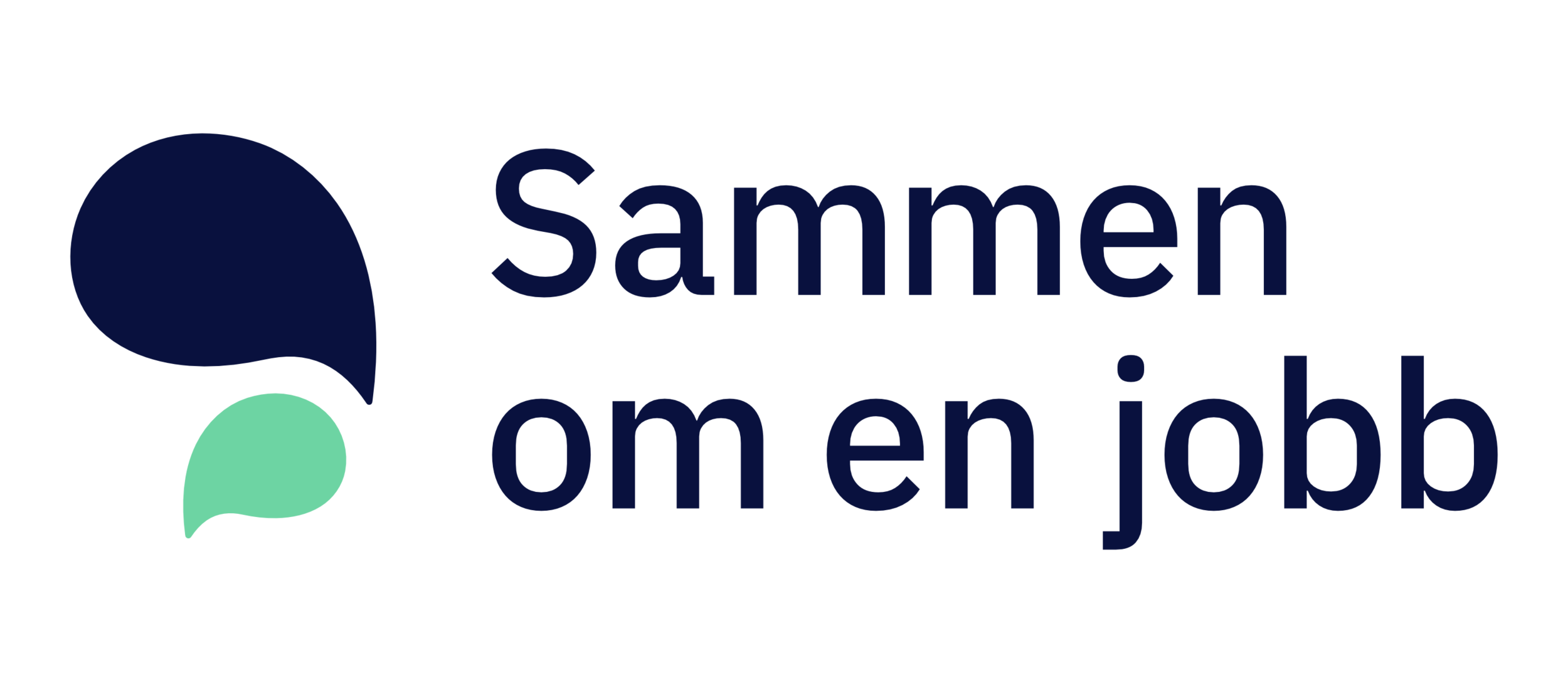 Sammen om en jobb