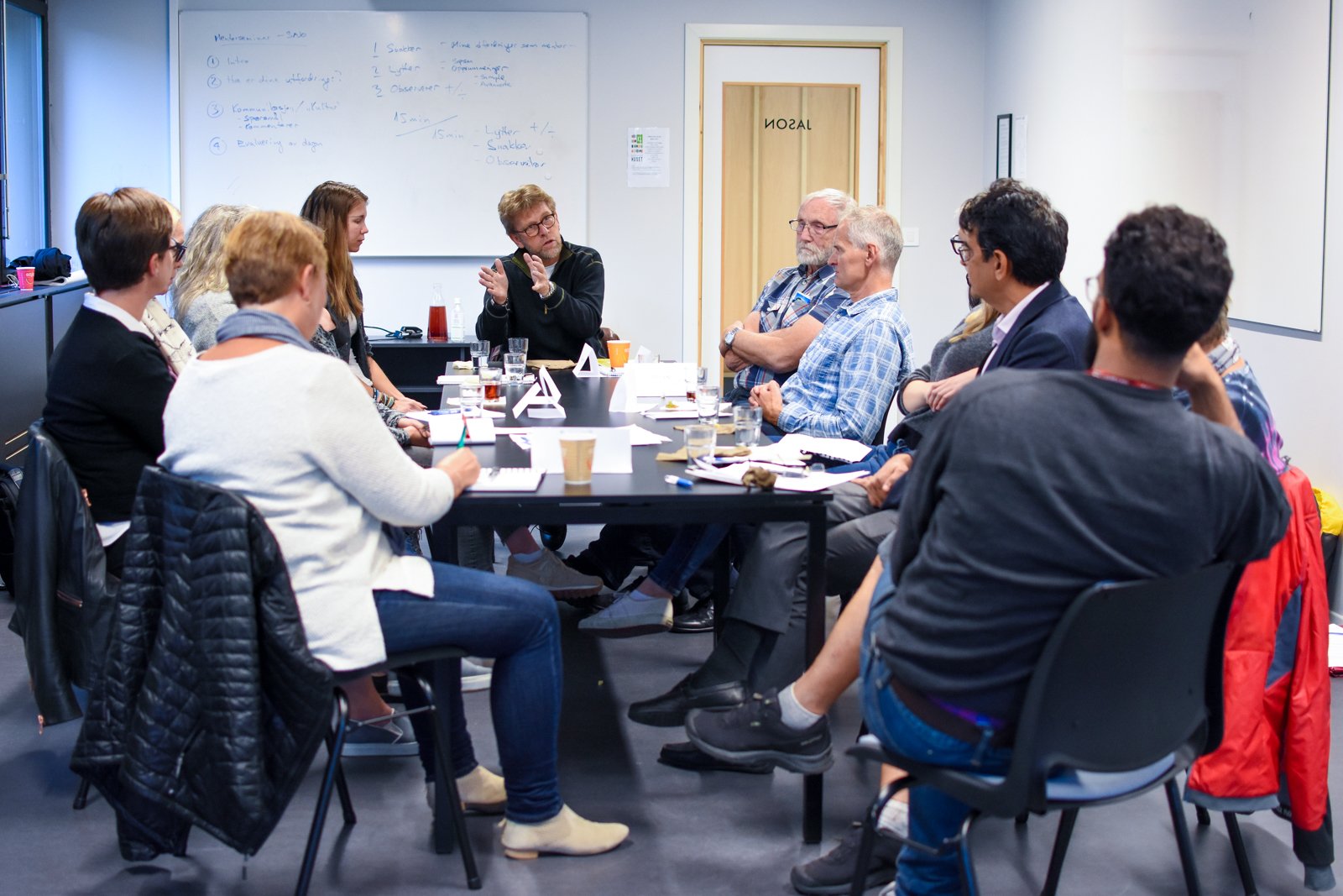 🇬🇧The Art of Mentorship: How to Inspire, Guide, and Empower?