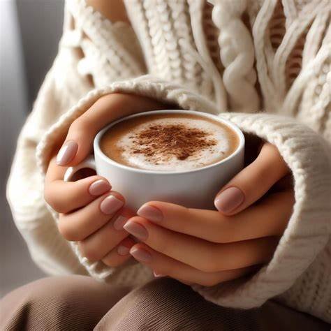 🇬🇧 Coffee and Chat in Stavanger