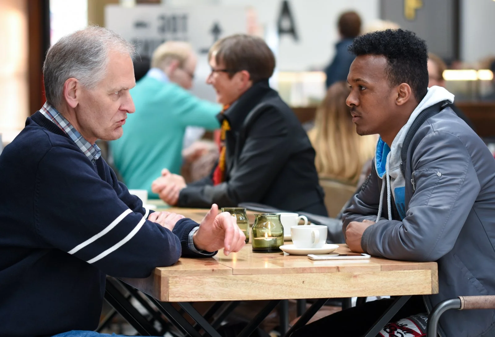 🇳🇴 Hvordan vise at du møter arbeidsgiverens behov