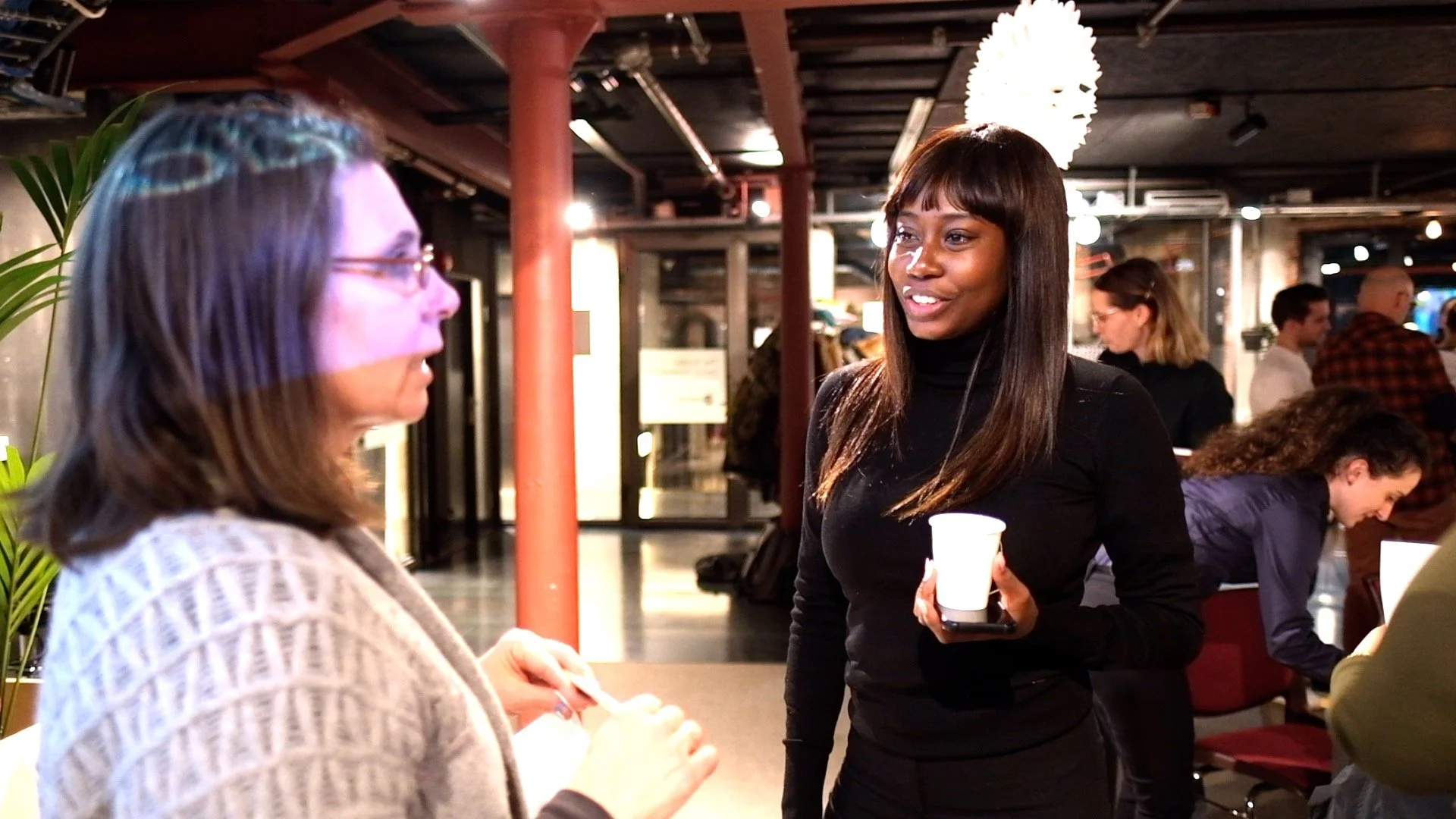 🇬🇧 10 Tips for Networking in Norway