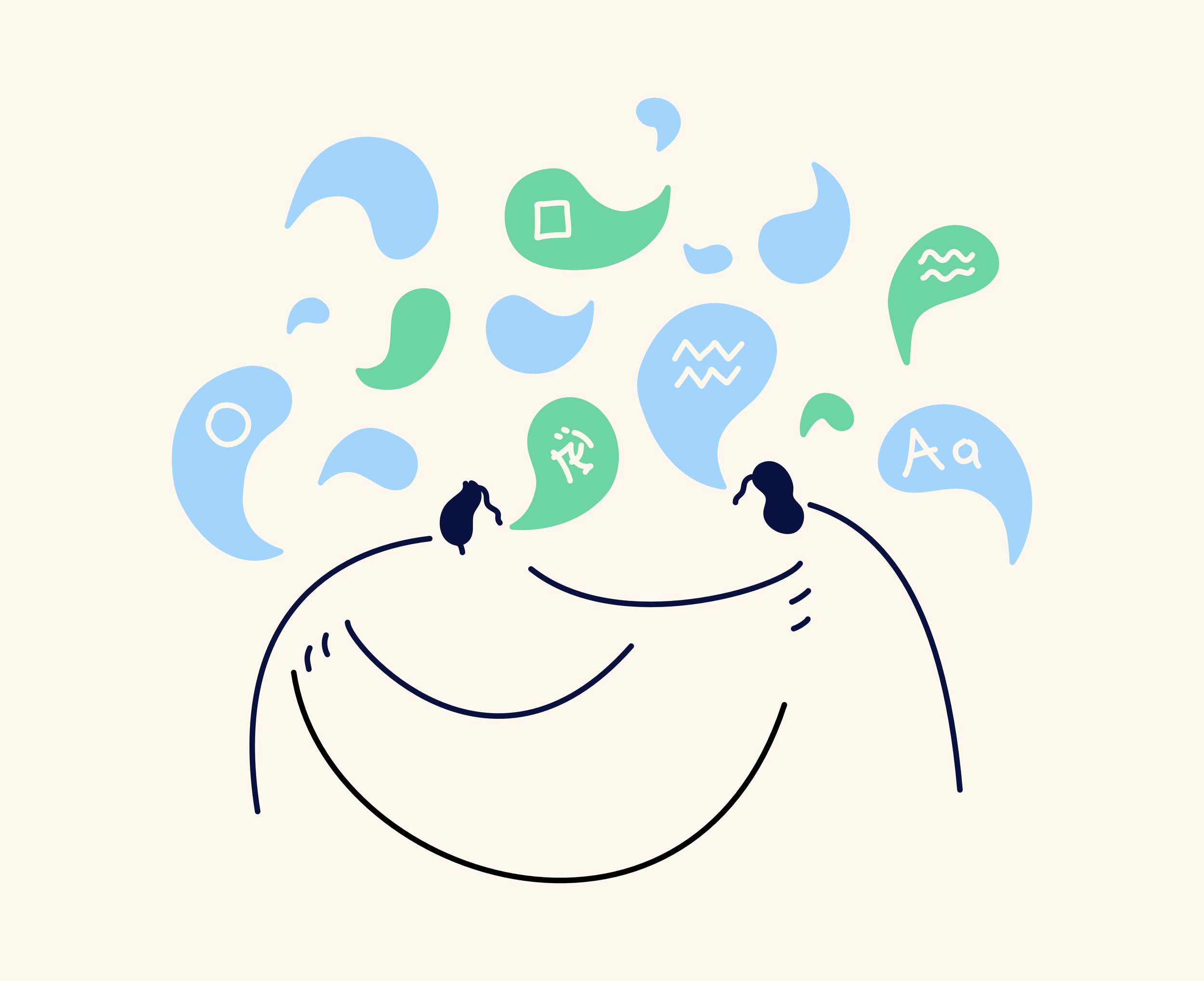🇬🇧 Welcome to Sammen om en jobb: Community Onboarding