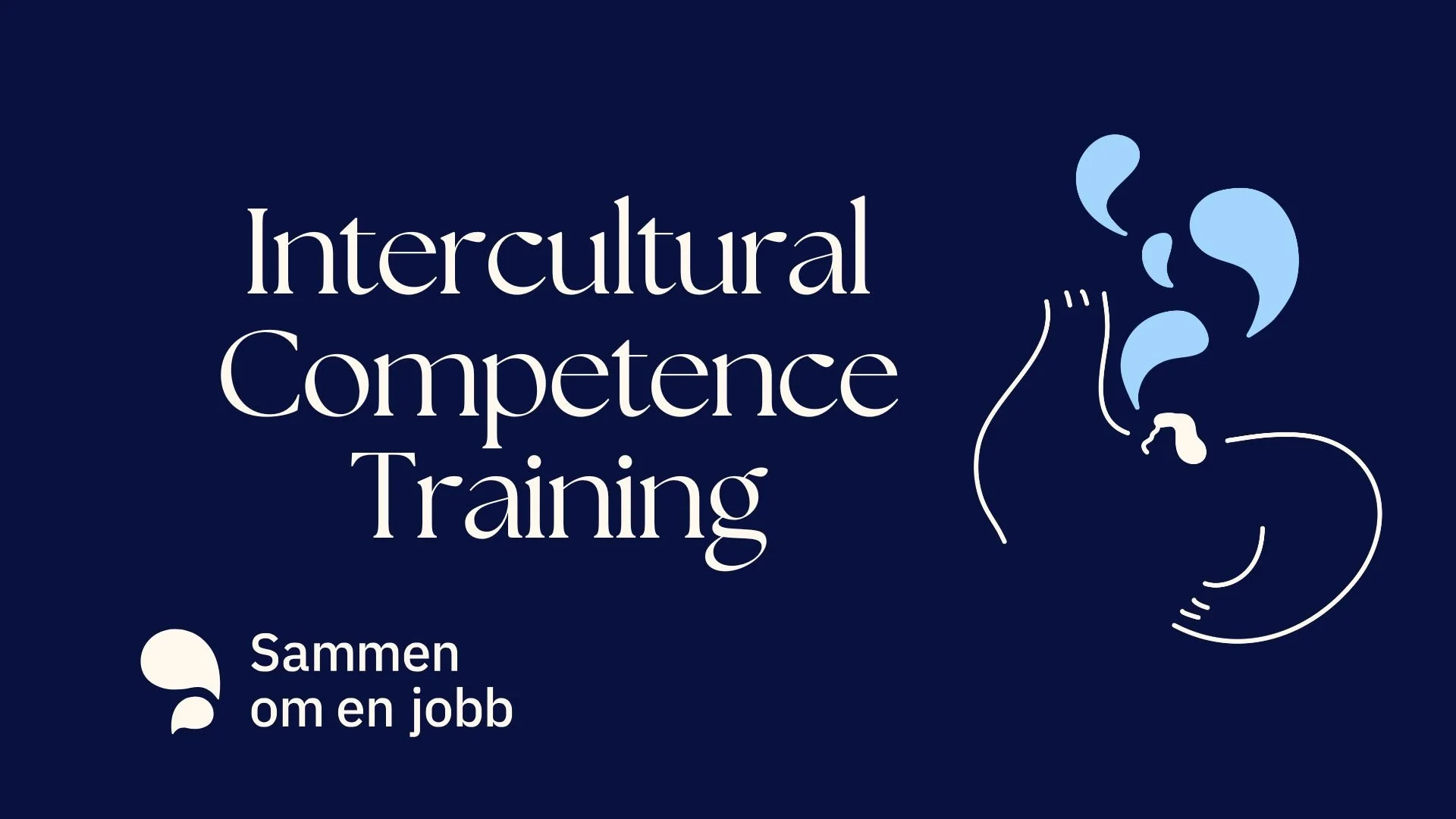 🇬🇧 Intercultural Competence Training for Mentors