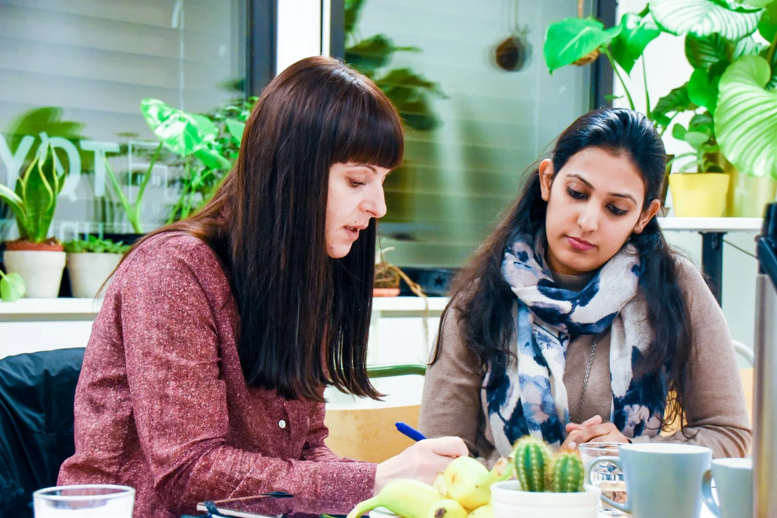 🇬🇧 10 tips for expanding and using your professional network in Norway
