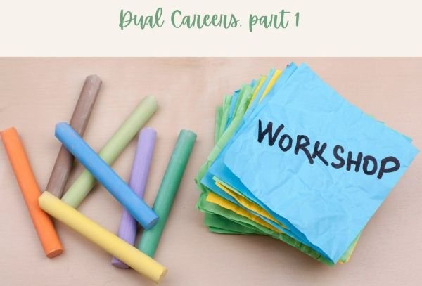 🇬🇧 Cross-border dual careers, part 1