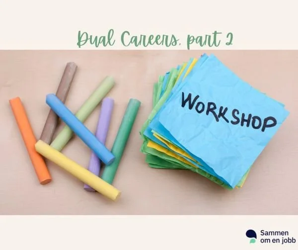 🇬🇧 Cross-border dual careers, part 2