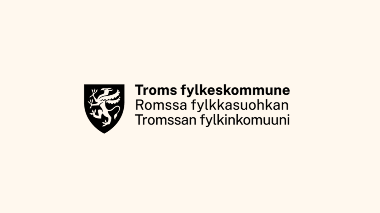 Troms fylkeskommune