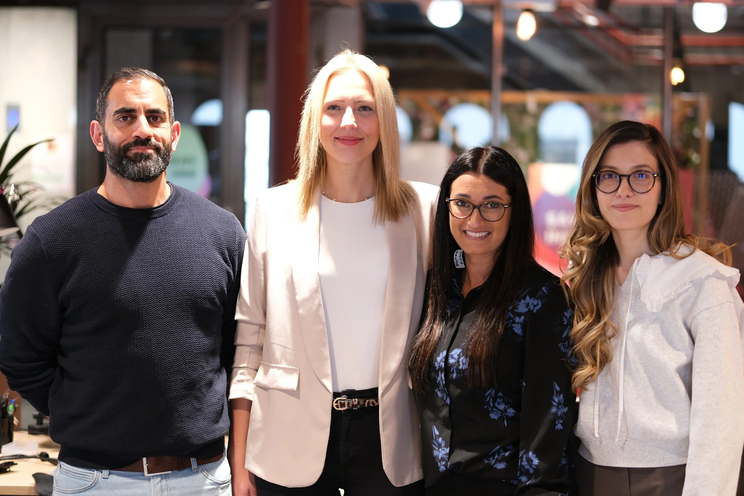 Dette fikk vi til i 2025 - Årsrapport