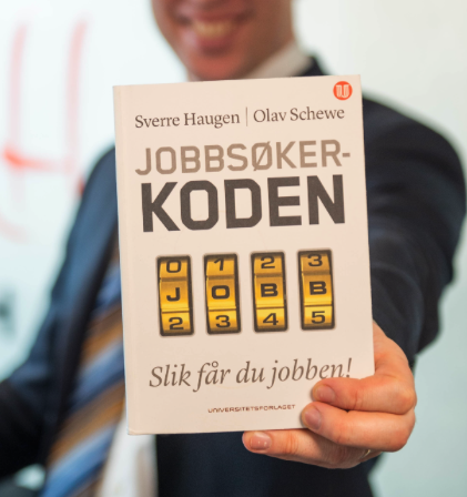 Gratis nettkurs i jobbsøking