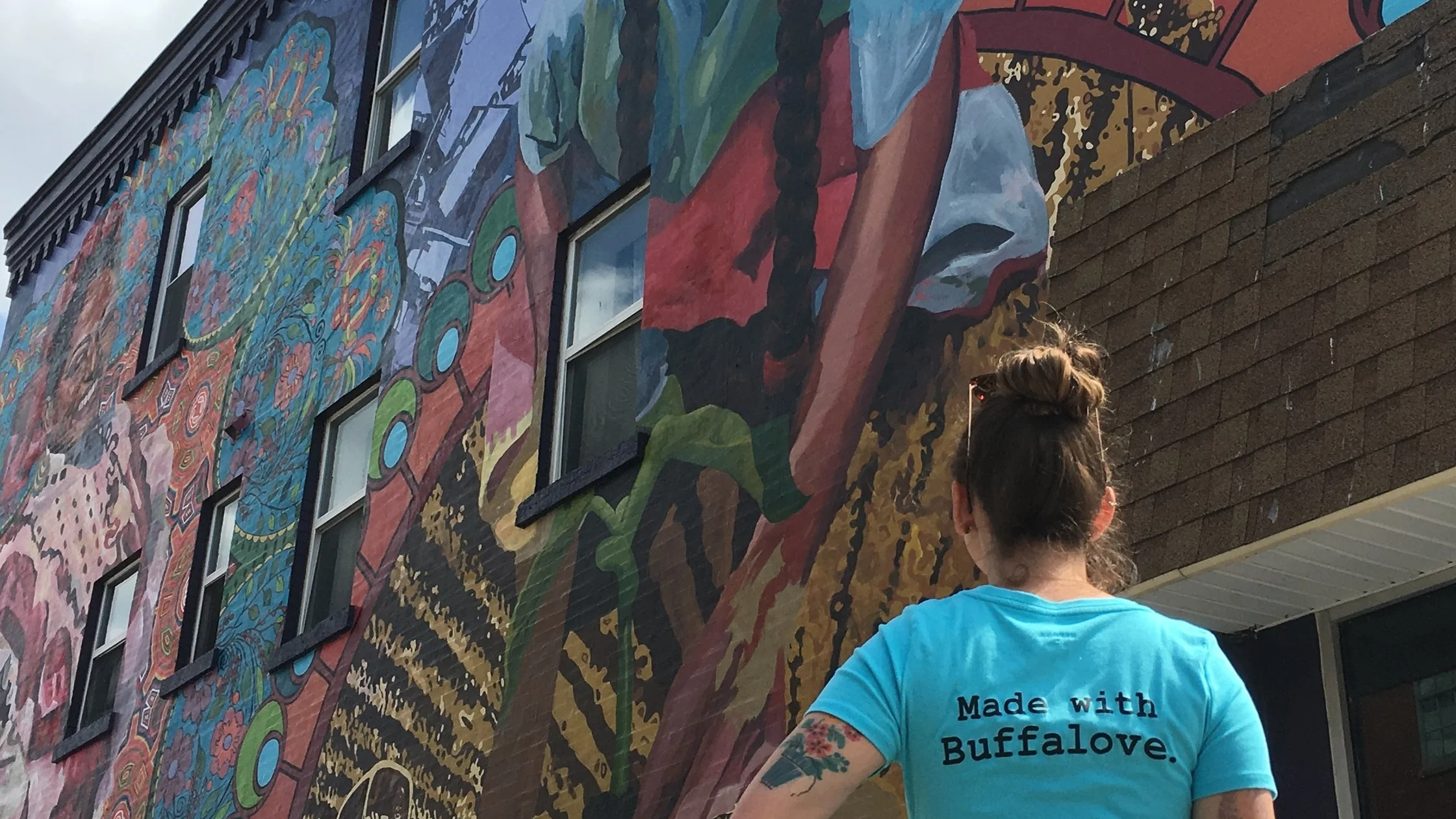 Bernice Radle Buffalove Mural .JPG