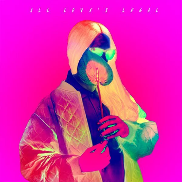 All Loves Legal (2014)