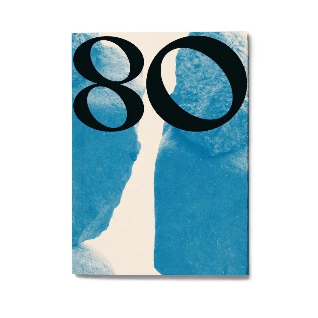 Eighty Issue 17