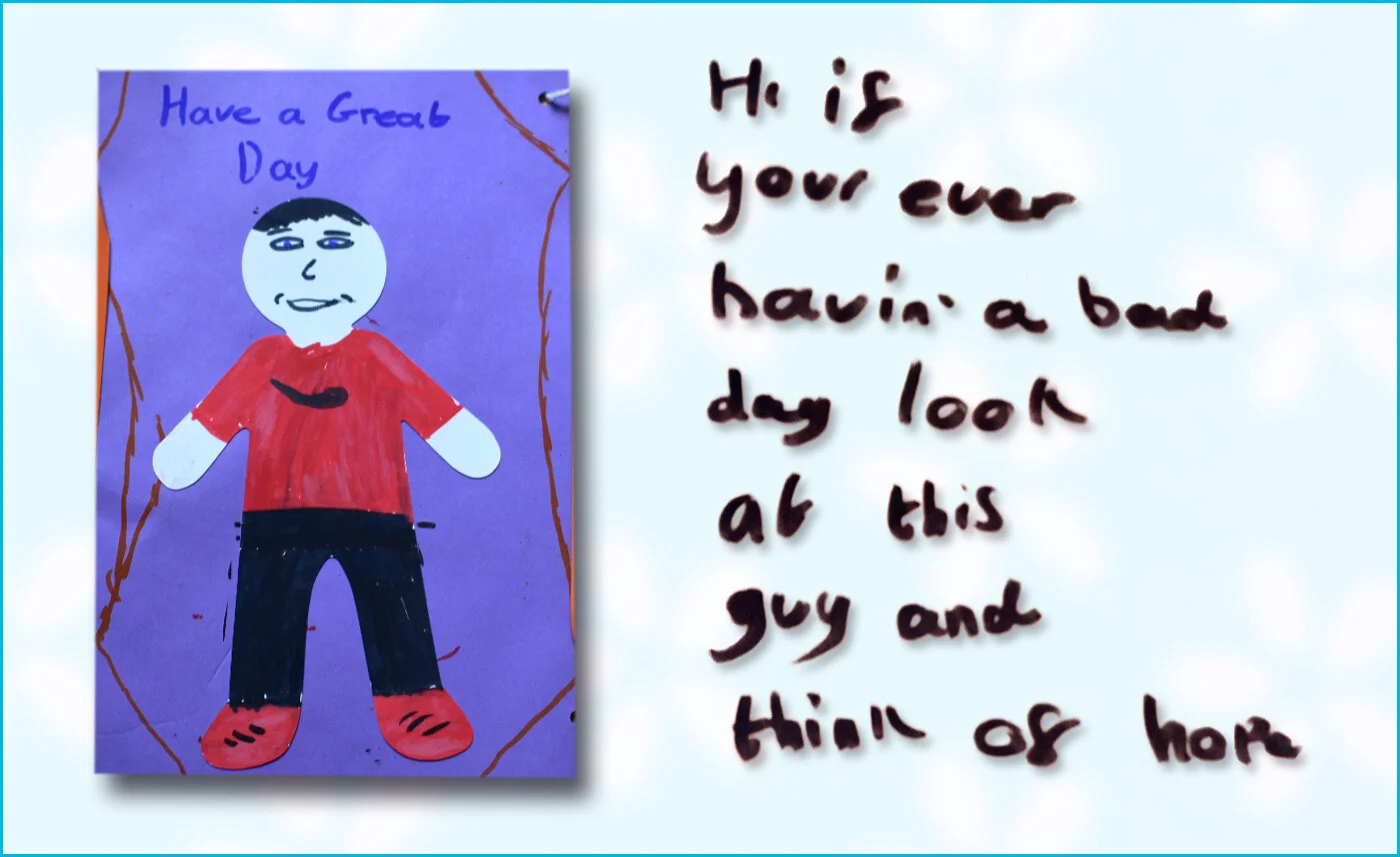 St Agnes Youth Club — Happiness Is...4.jpg