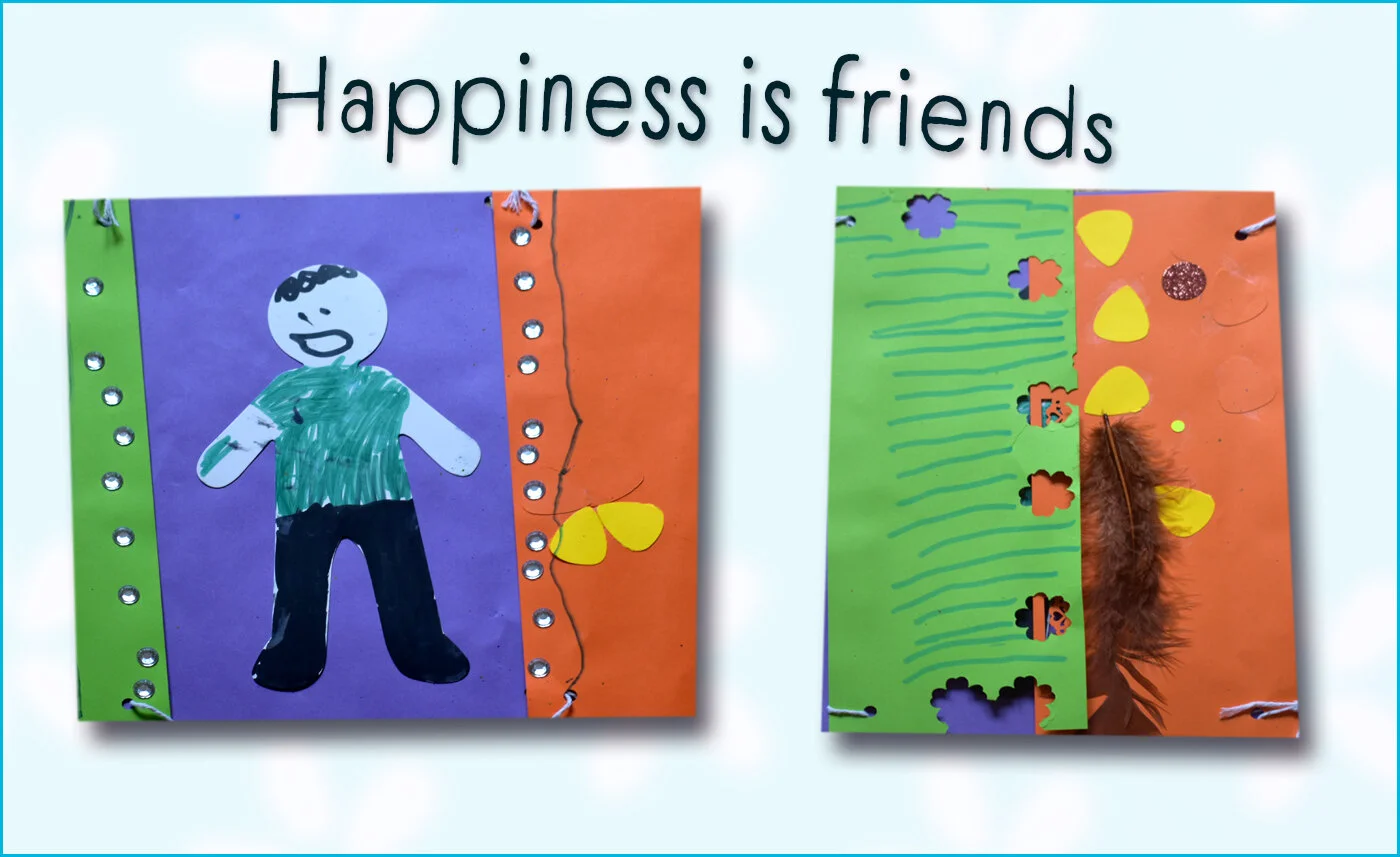 St Agnes Youth Club — Happiness Is...10.jpg