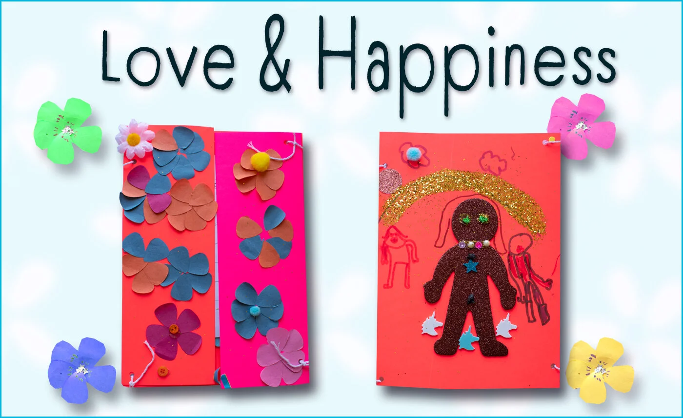 Rainbow Youth Club — Happiness Is...2.jpg
