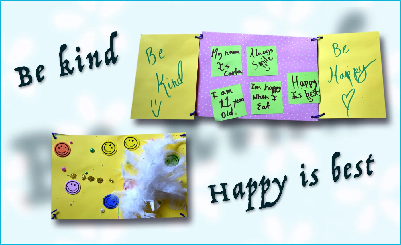 Selection — Happiness Is...4.jpg