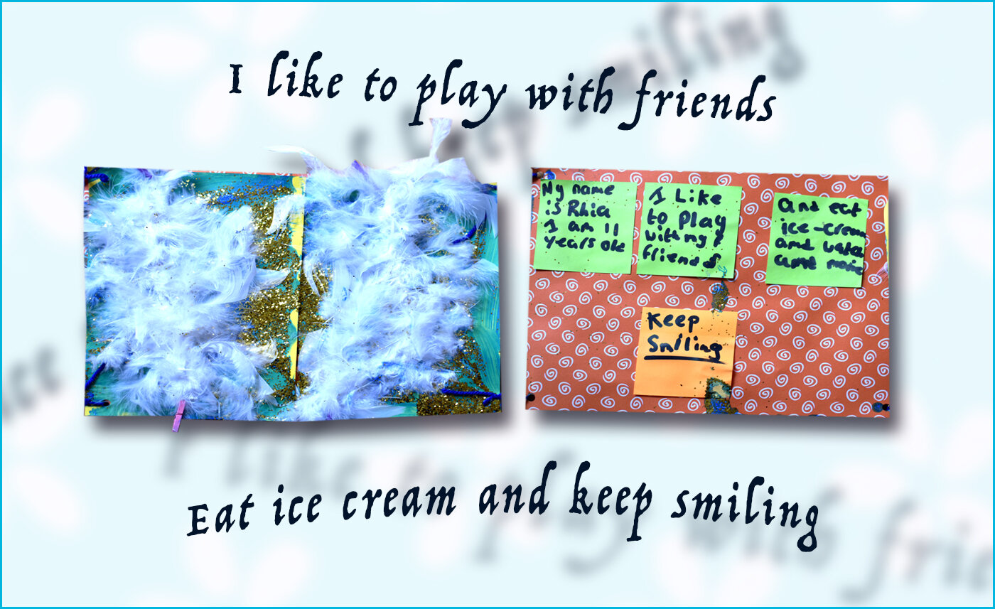 Selection — Happiness Is...3.jpg