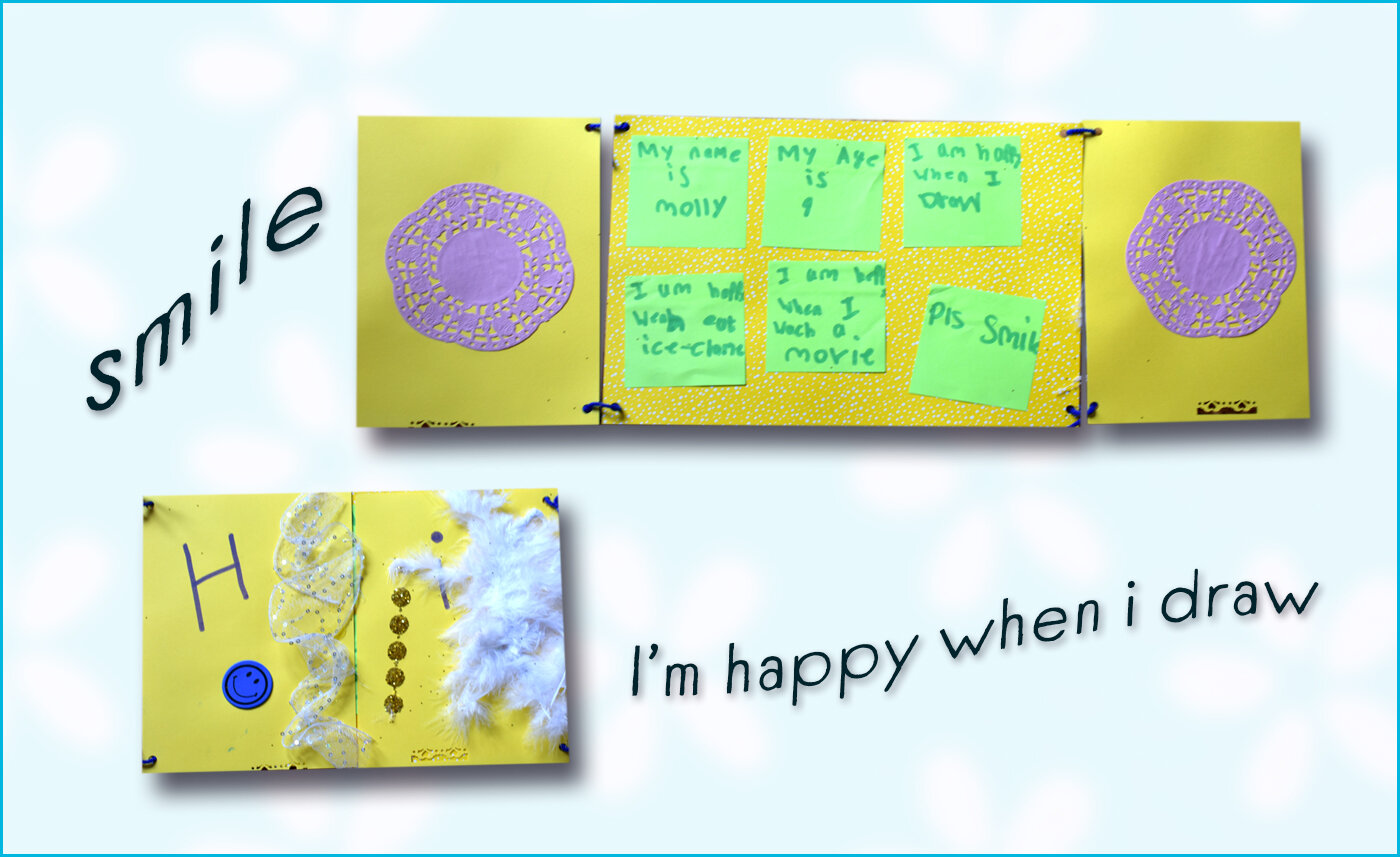 Selection — Happiness Is...6.jpg