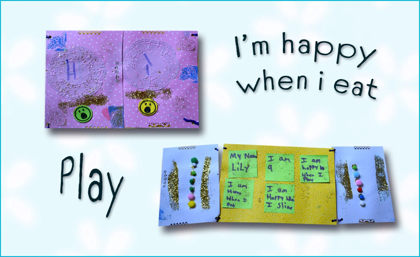Selection — Happiness Is...8.jpg