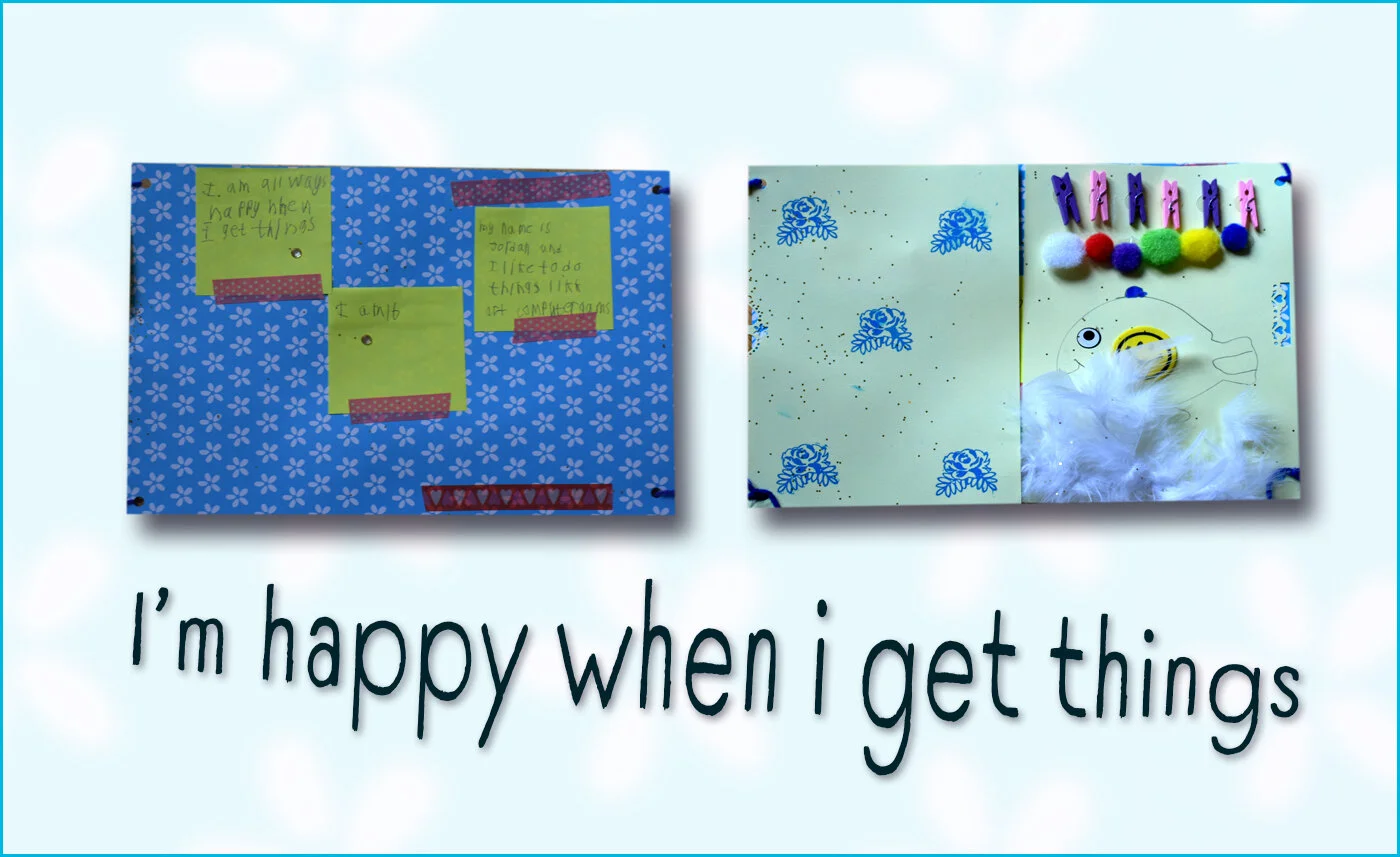 Selection — Happiness Is...11.jpg
