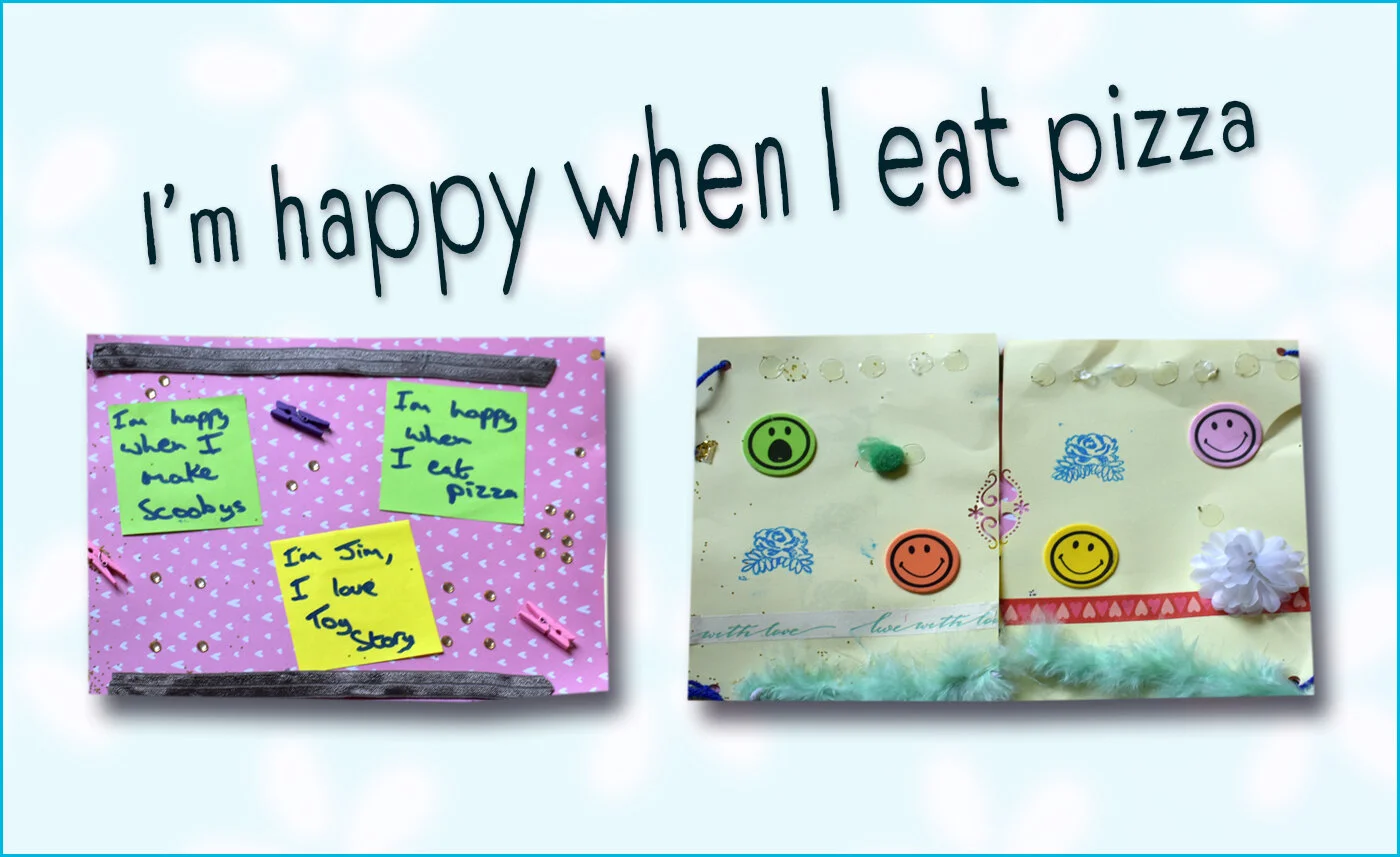 Selection — Happiness Is...13.jpg