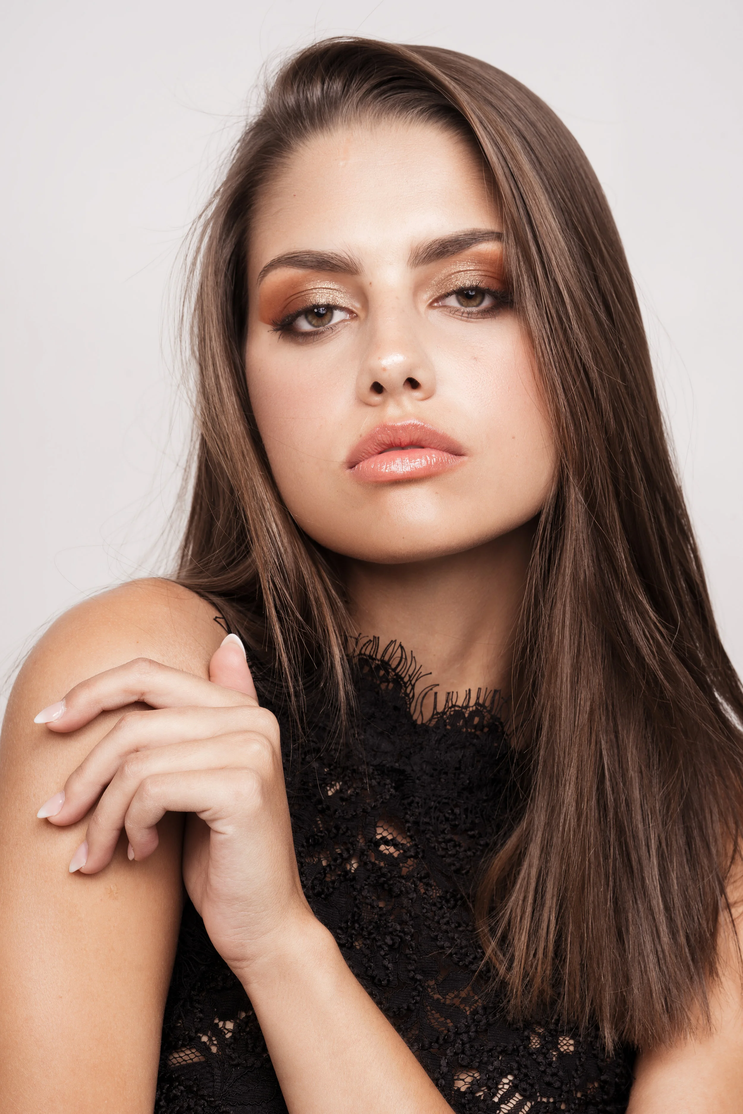 Photo: Wild und Wunderbar/Model: Simone Haas