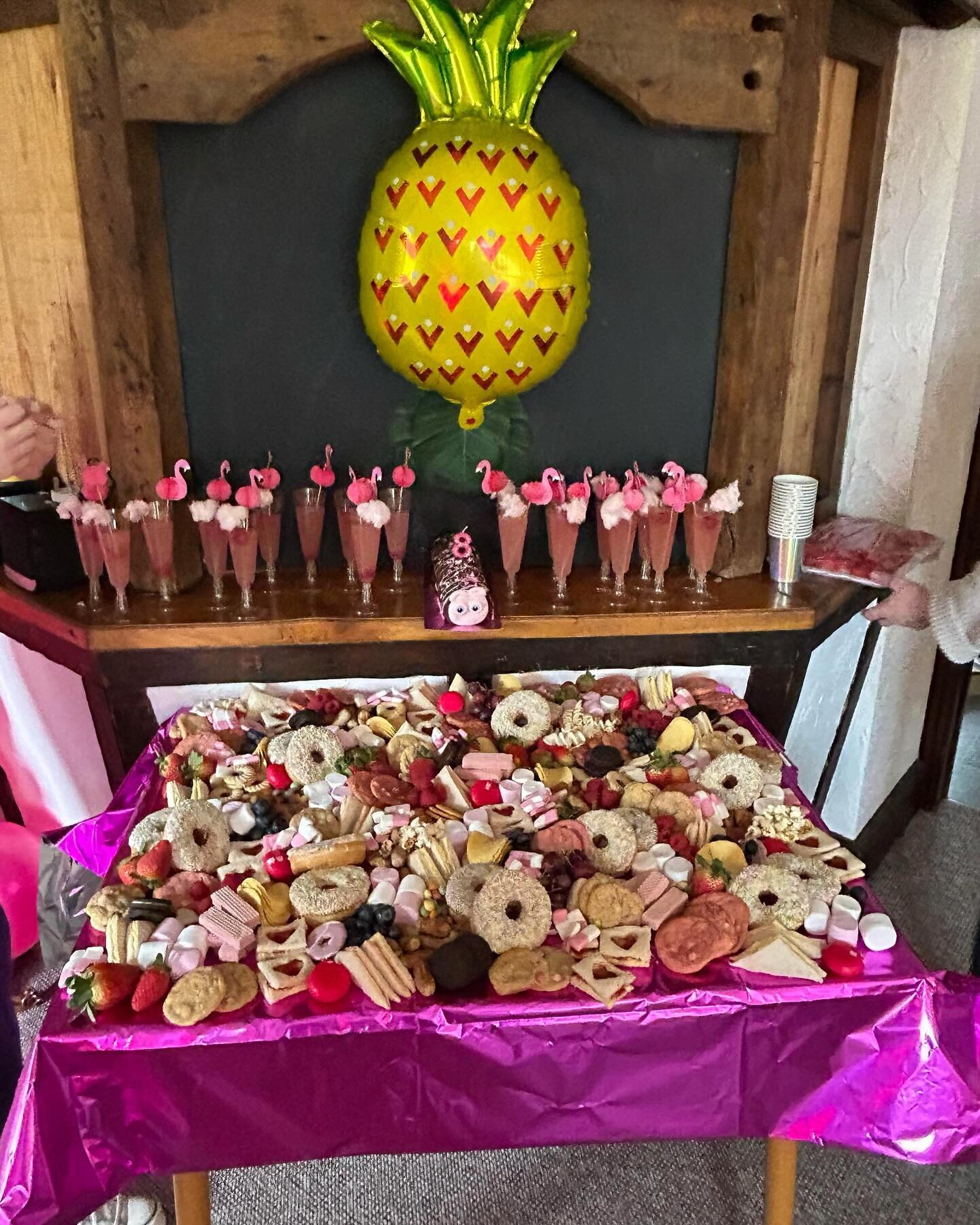 What a vibe 😍 An 8 year old girls dream pool party 🦄💕 

🎈Pool parties 
📍Cwm Chwefru Holiday Cottages, Llanafan Fawr. 

#cwmchwefru #cwmchwefruholidaycottages #cwmchwefrucottages #wales #poolparty #poolday #swimmingpool #swimming #poolvibes #part