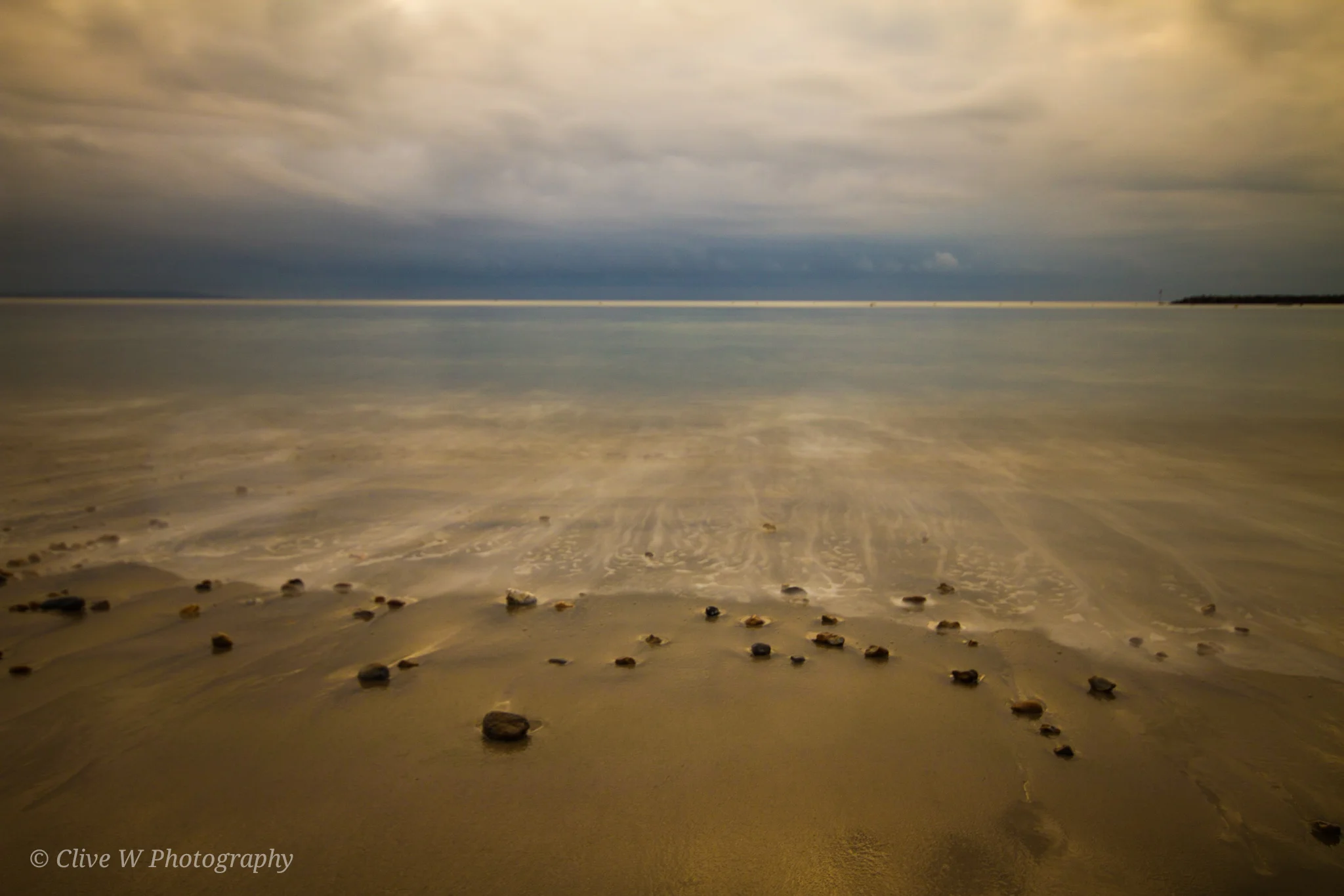 Sea & Sky