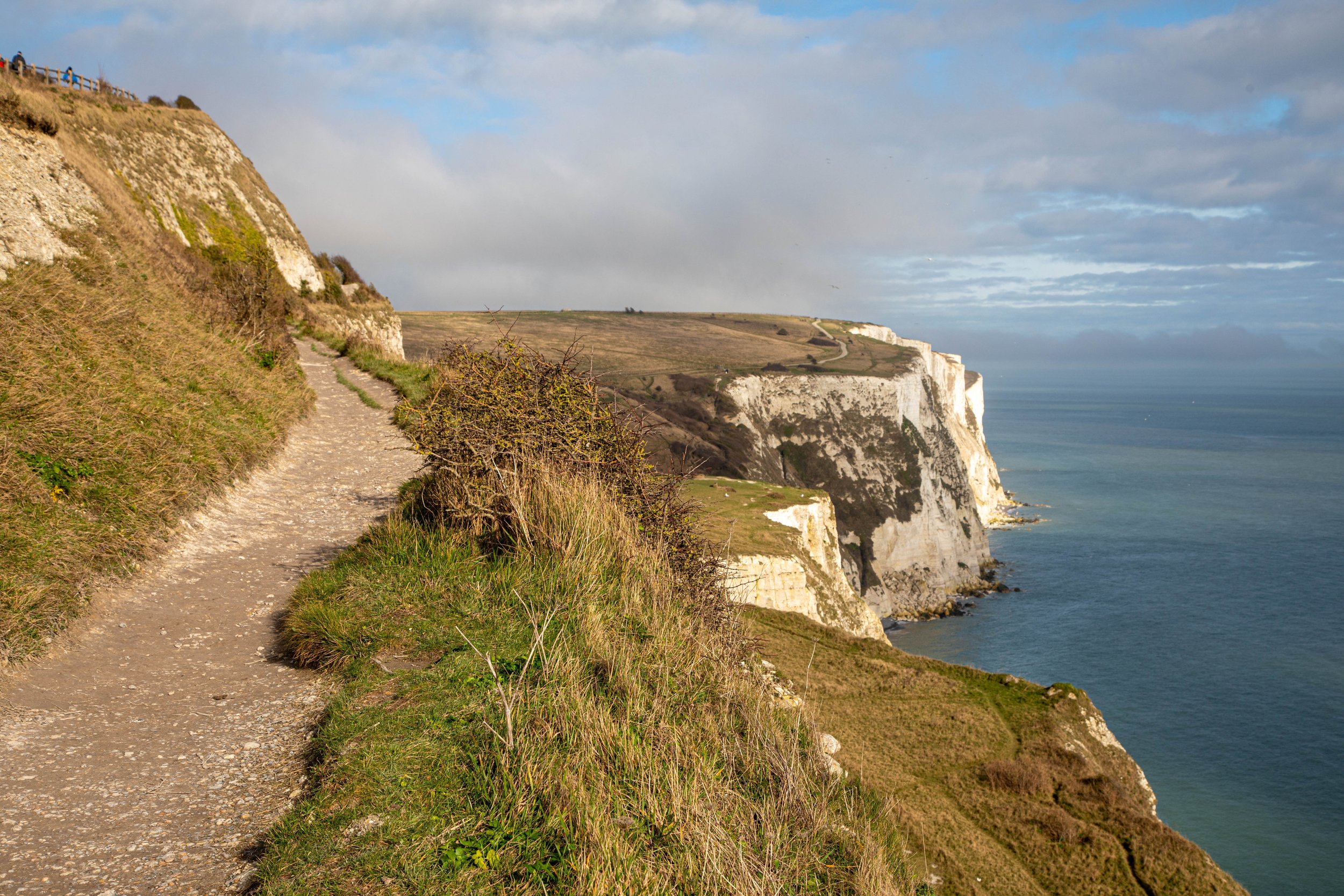 White Cliffs of Dover