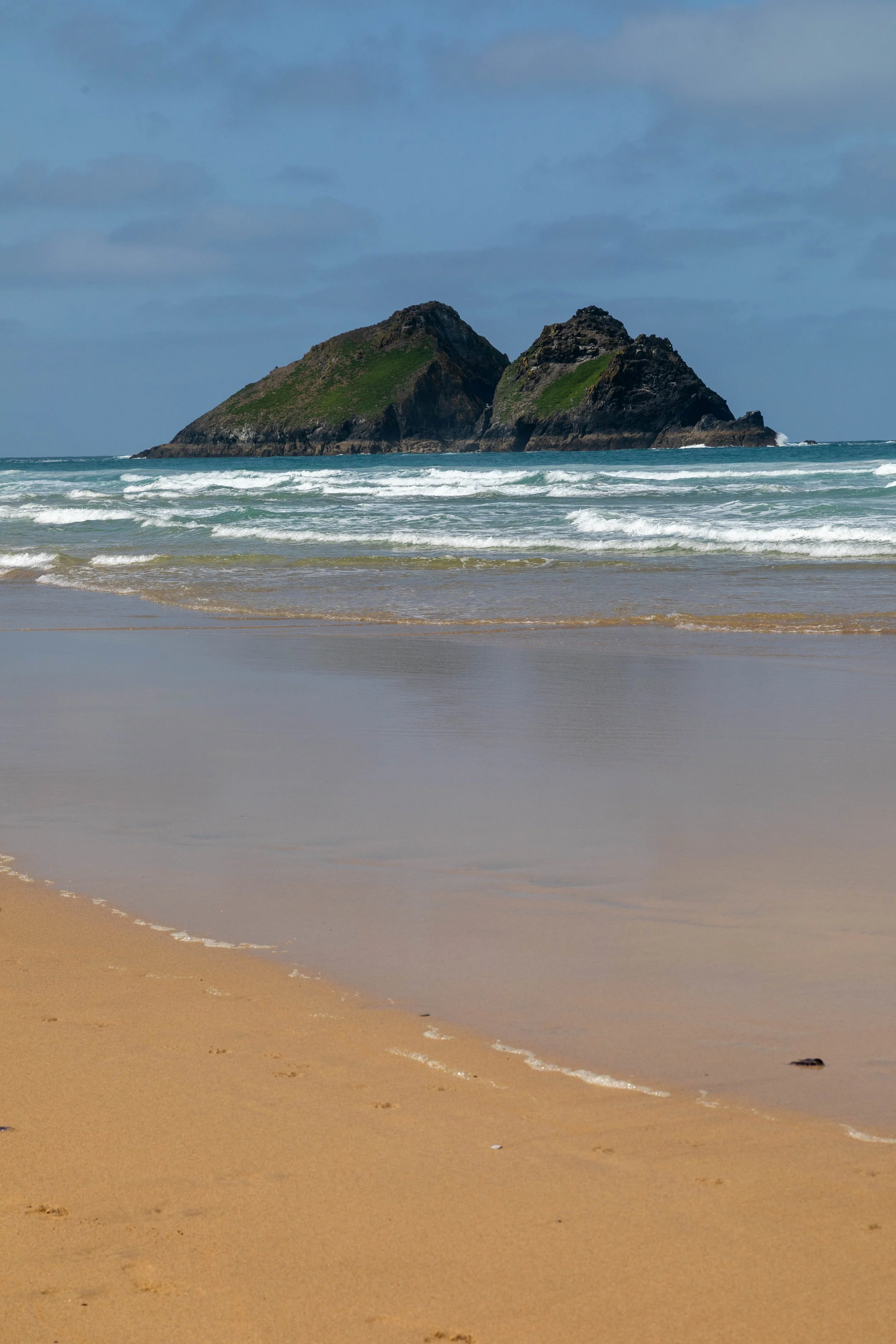Gull Rock
