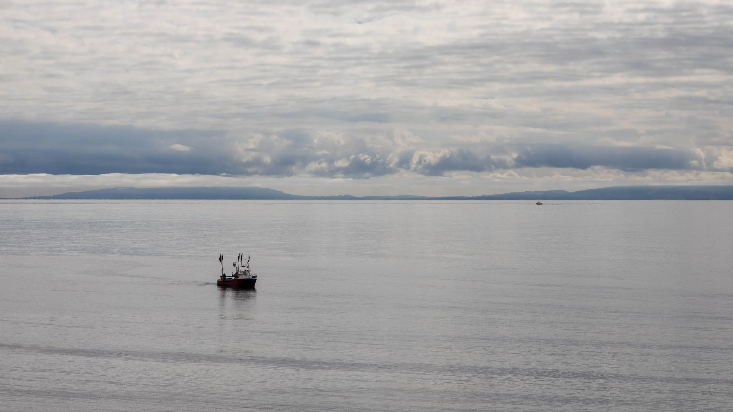 Fishing Boat